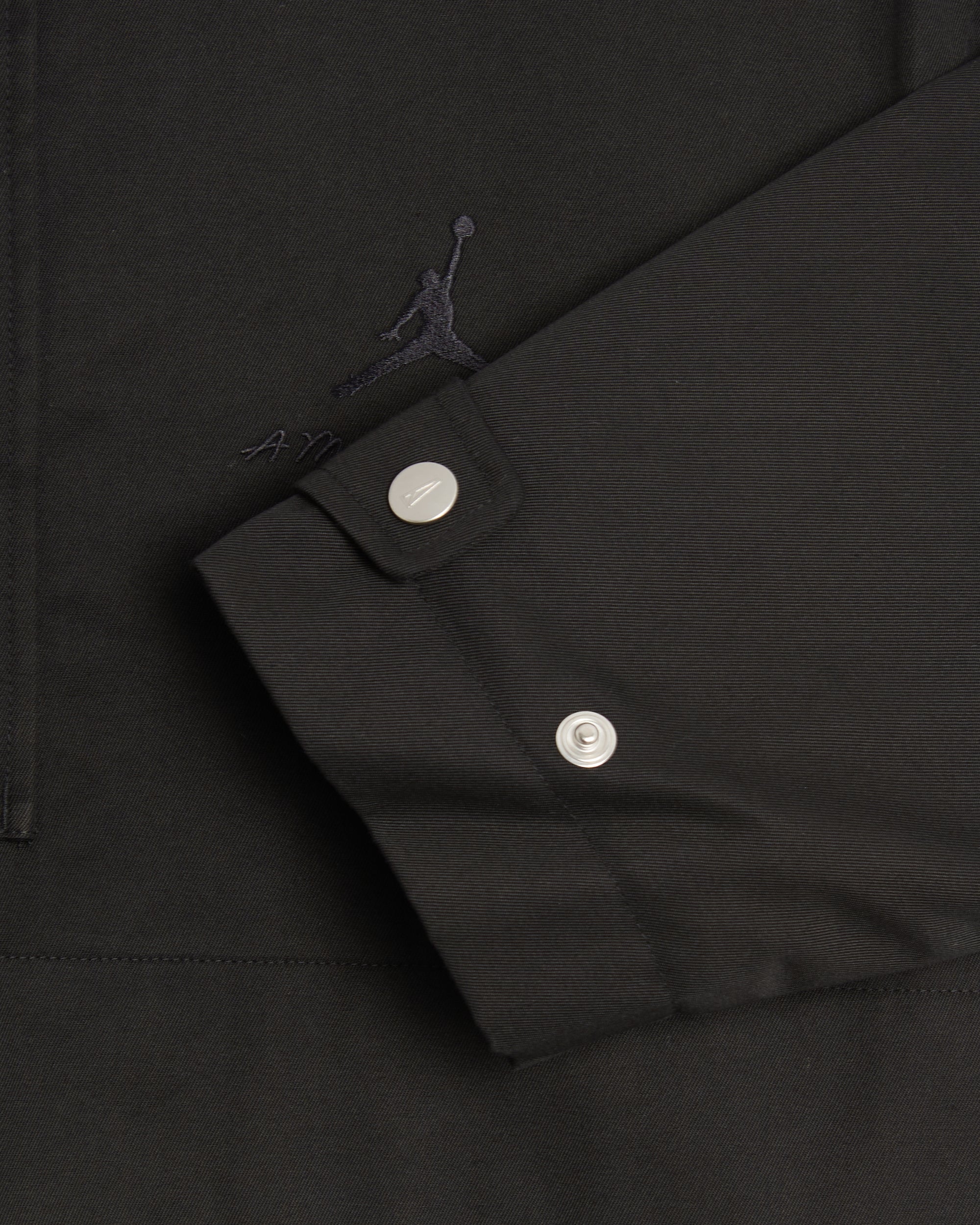 Jackets Coats X A Ma Maniére Jordan x A Ma Maniére Men's Pullover Jacket Men's Anorak - FN0613-010