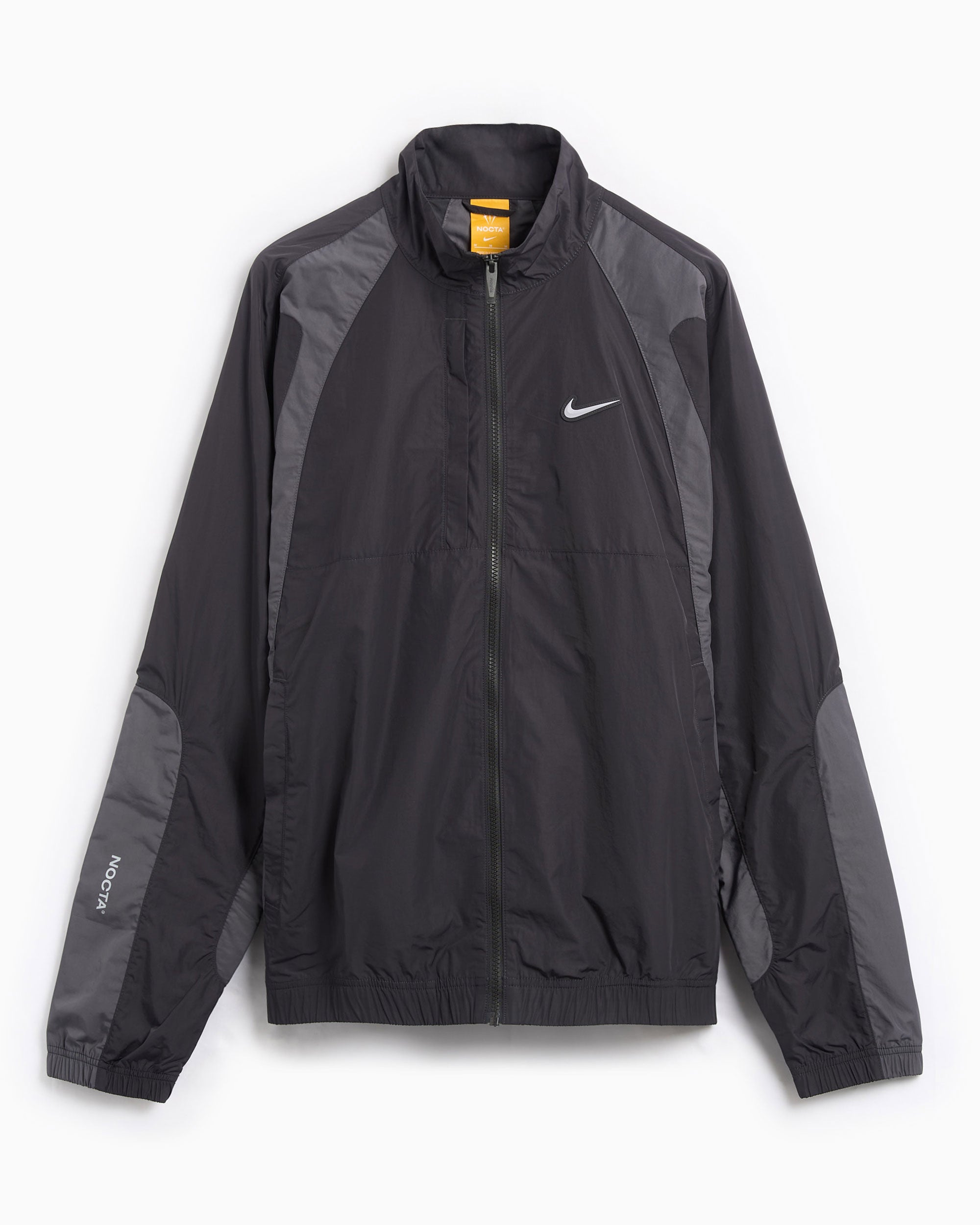 X Drake NOCTA Nike x Drake NOCTA NRG Men's Woven Jacket Relaxed Windja