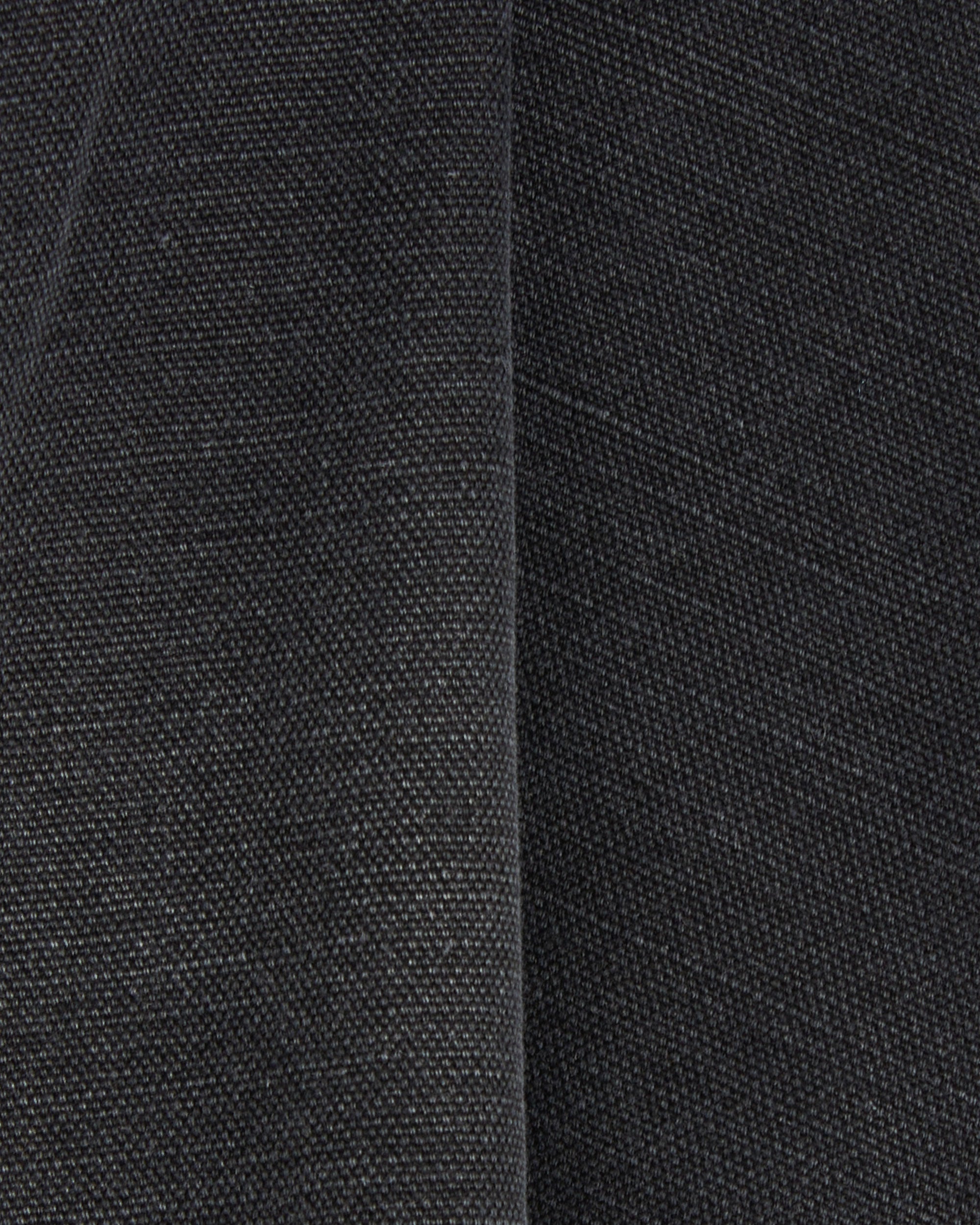 Jackets Coats YMC Erkin Men's Jacket Men's Denim Jacket - P5WAE-BLACK