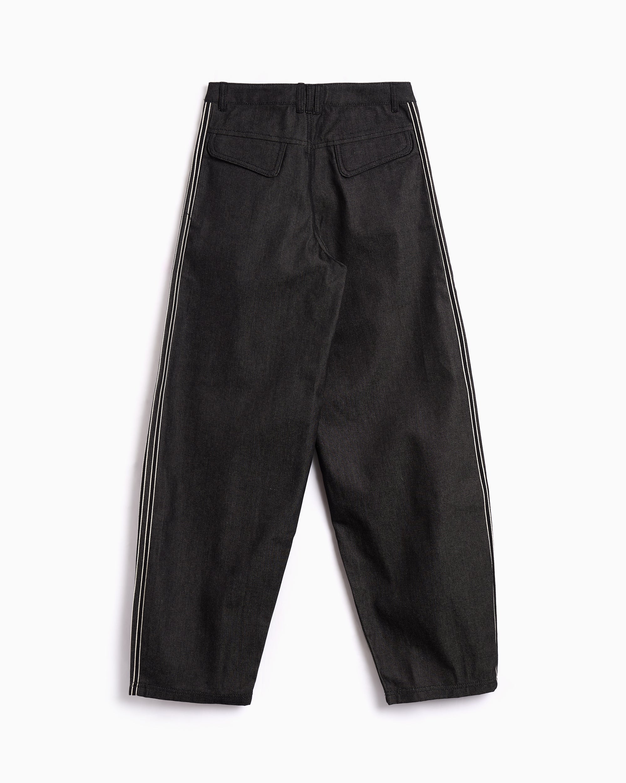 Jeans adidas Originals Relaxed Women's Jeans - JV7773