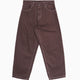 Carhartt WIP Brandon Relaxed Baggy Jeans Unisex