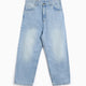 Carhartt WIP Brandon Relaxed Baggy Jeans Unisex
