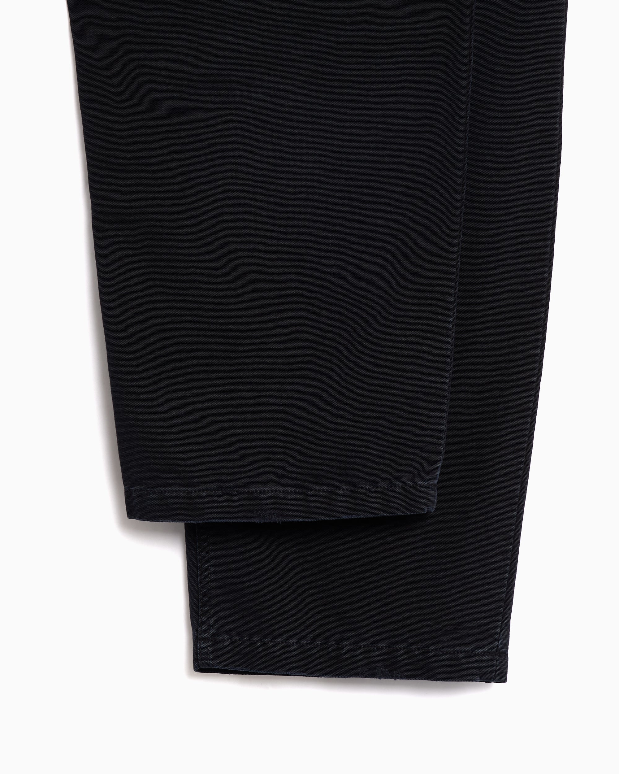 Jeans Carhartt WIP Brandon Straight Men's Baggy Jeans - I036311-89B7