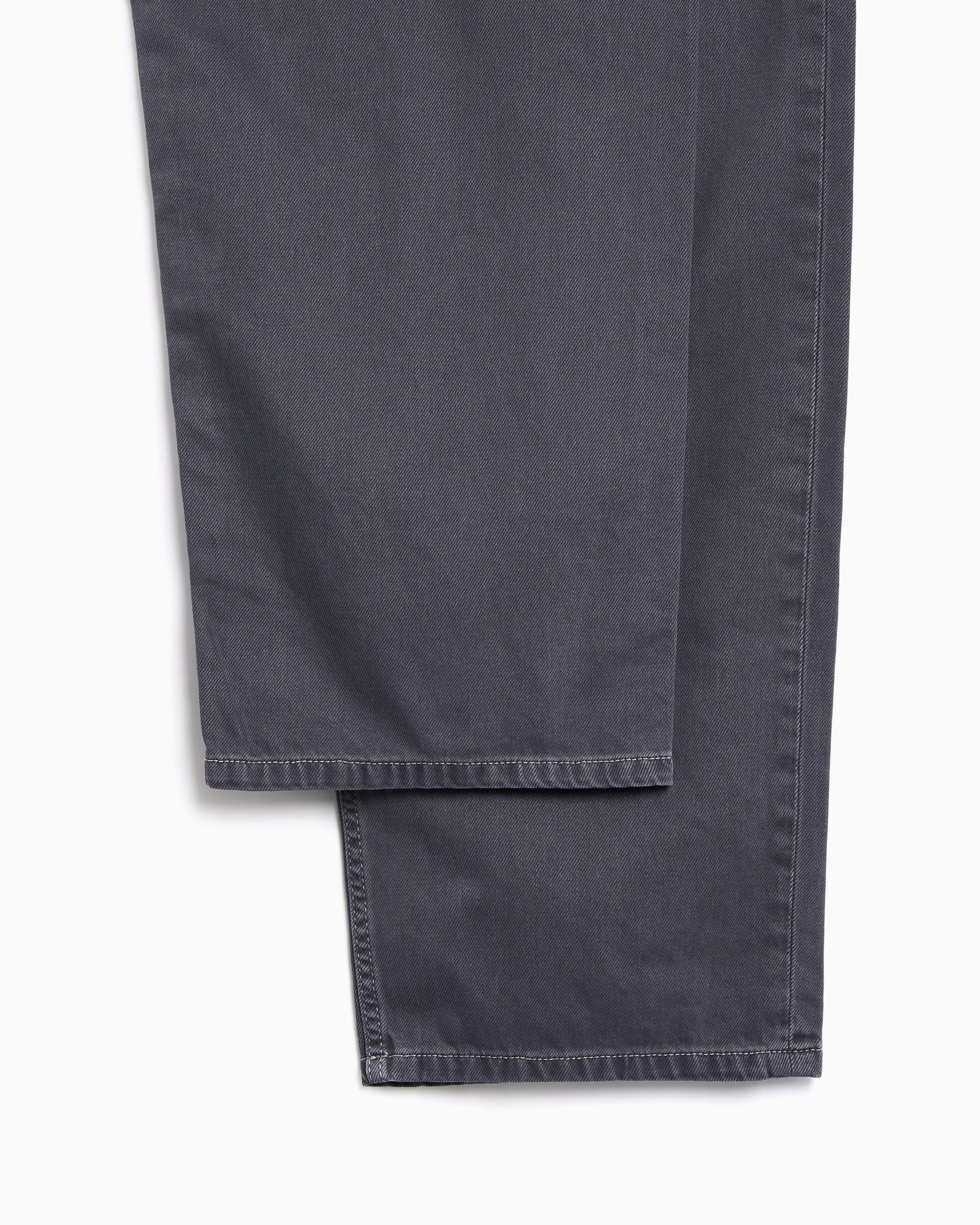 Jeans Carhartt WIP Brandon Women's Baggy Jeans - I034837-874J