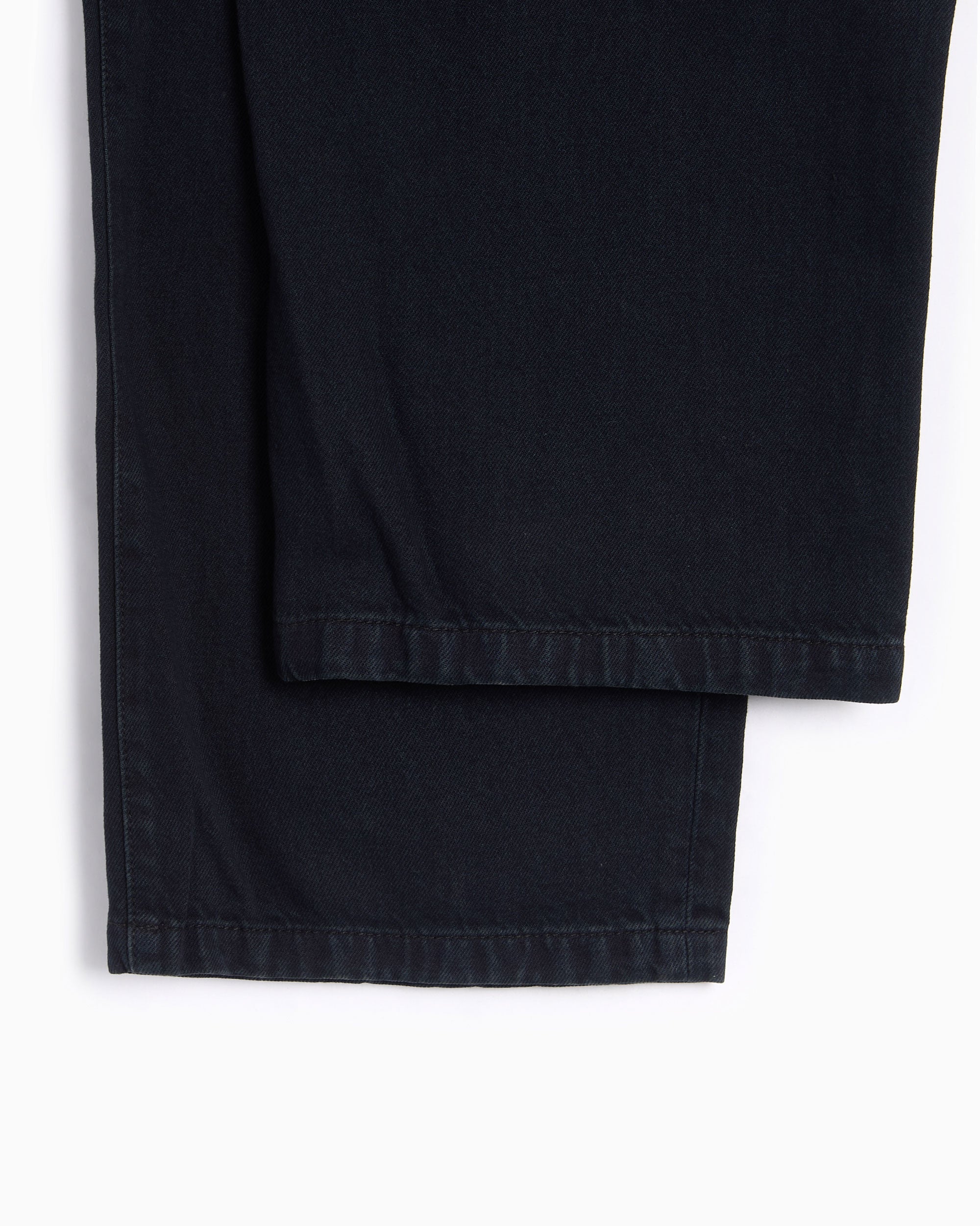 Jeans Carhartt WIP Landon Straight Unisex Jeans - I030468-01LF