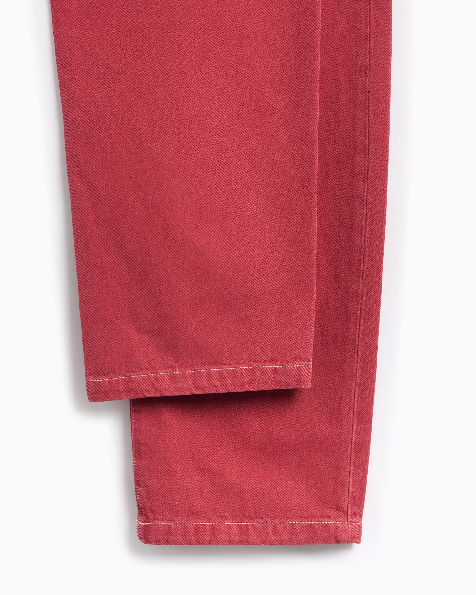 Jeans Carhartt WIP Landon Unisex Pants Unisex Jeans - I033749-0024J