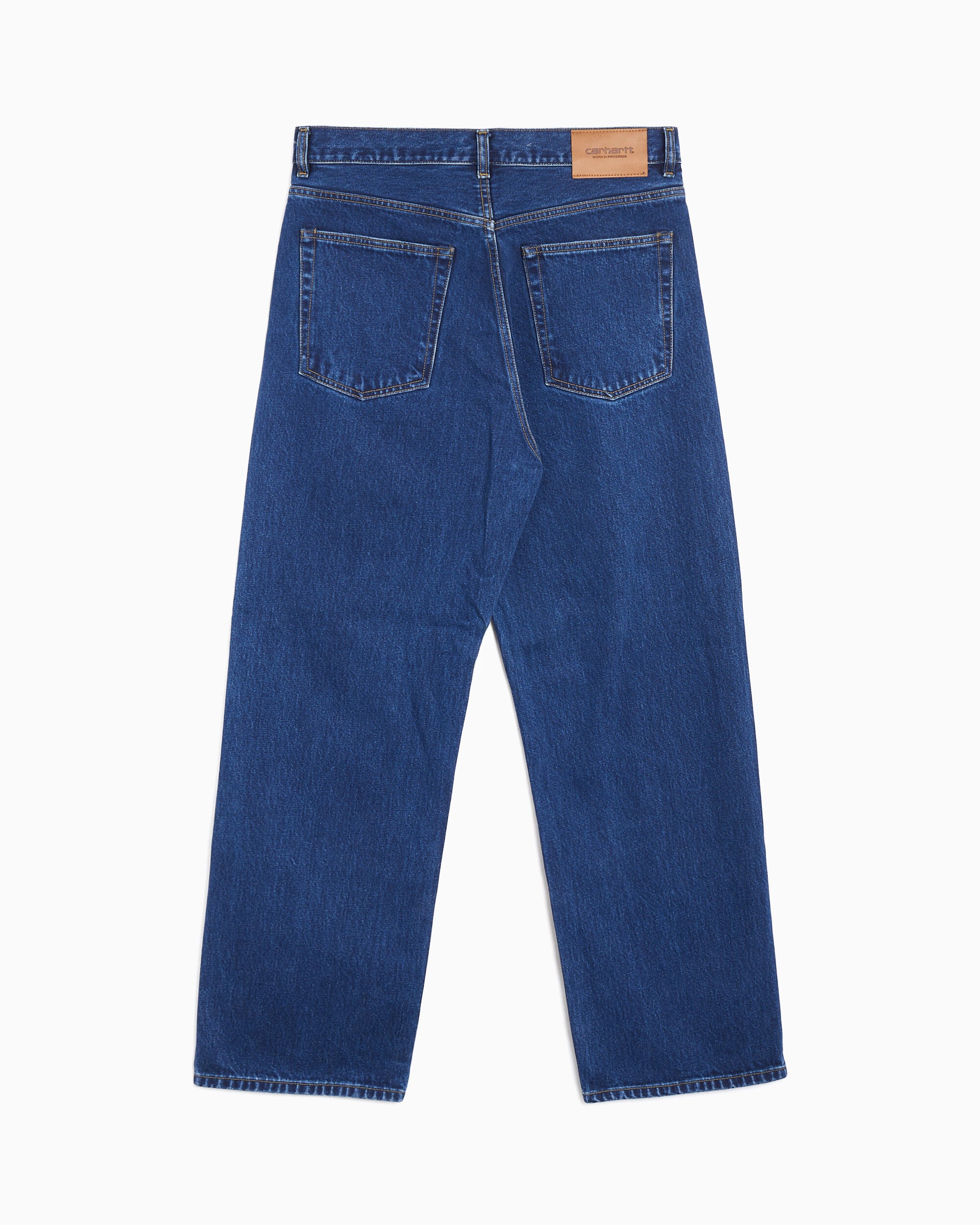 Jeans Carhartt WIP Payson Men's Baggy Jeans - I037534-0106