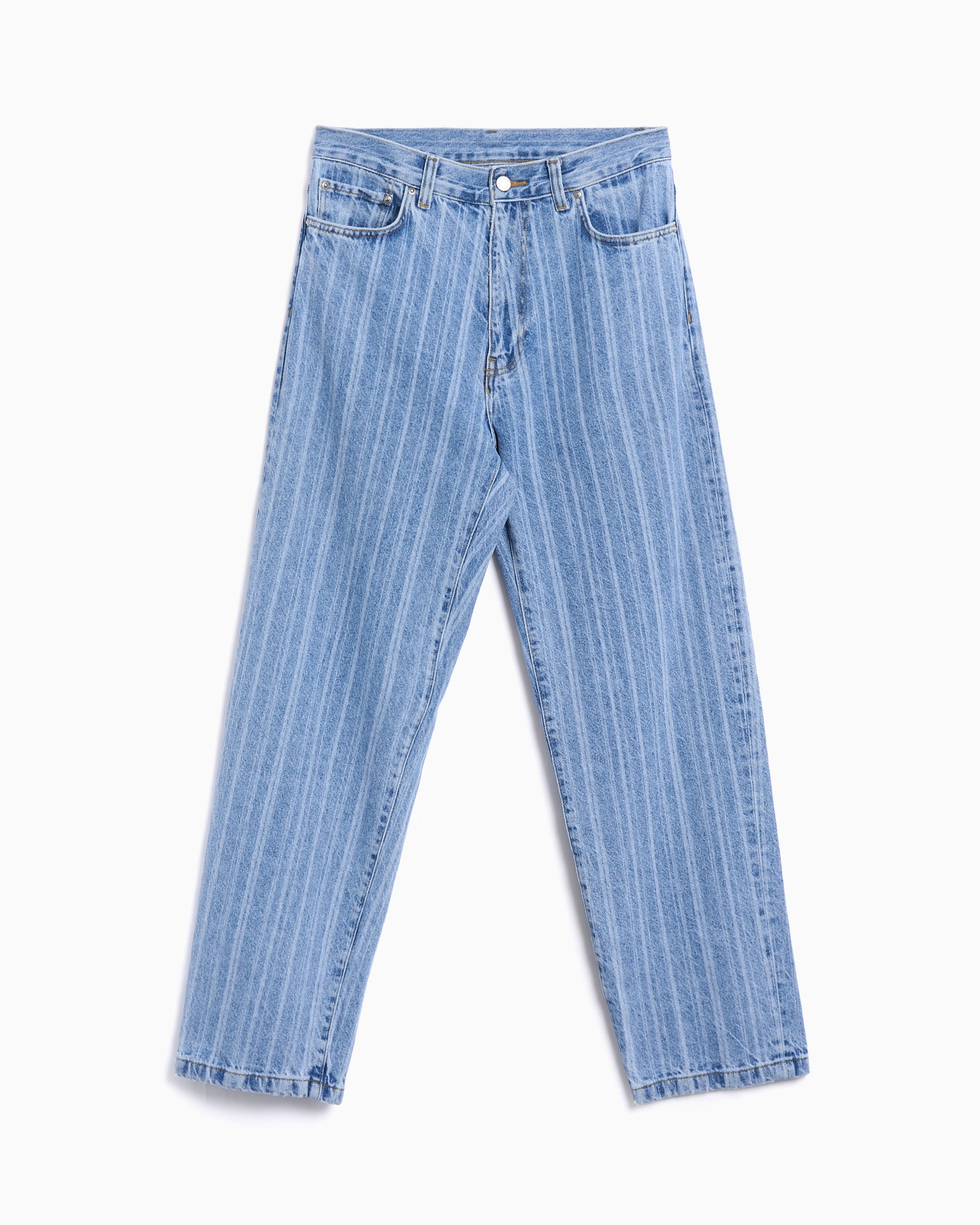 Jeans Carhartt WIP Rylan Men's Jeans - I035562-32H12