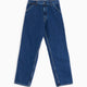 Carhartt WIP Single Knee Men's Denim Pants Jeans Unisex