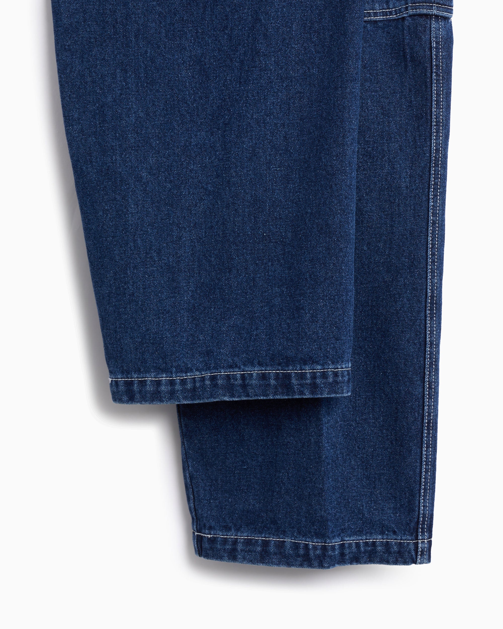 Jeans OBEY Clothing Big Wig Men's Cargo Denim Pants Men's Cargo Jeans - 142010094-STN