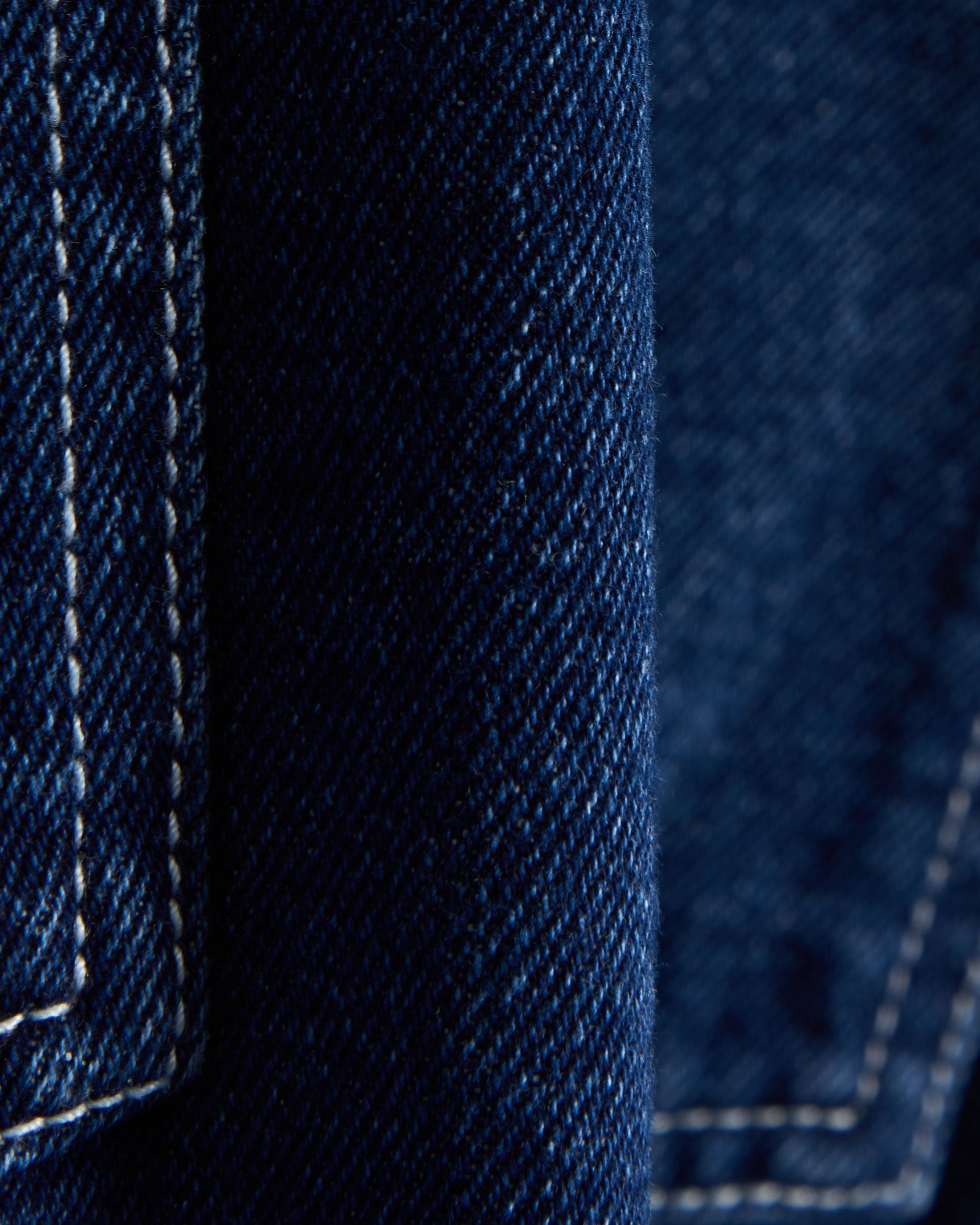 Jeans OBEY Clothing Big Wig Men's Cargo Denim Pants Men's Cargo Jeans - 142010094-STN