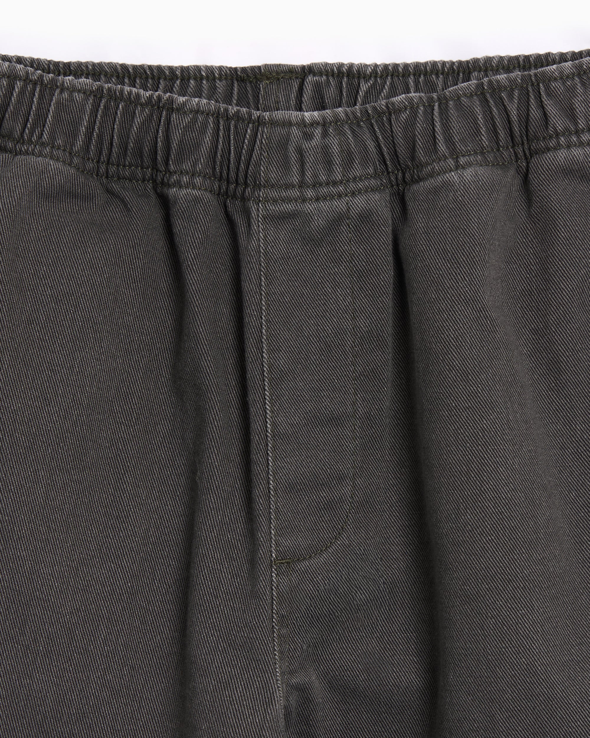 Jeans OBEY Clothing Easy Men's Baggy Jeans - 142010079-RSI