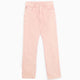 Pleasures x Sonic Youth Washing Machine Men's Denim Pants Jeans voor heren