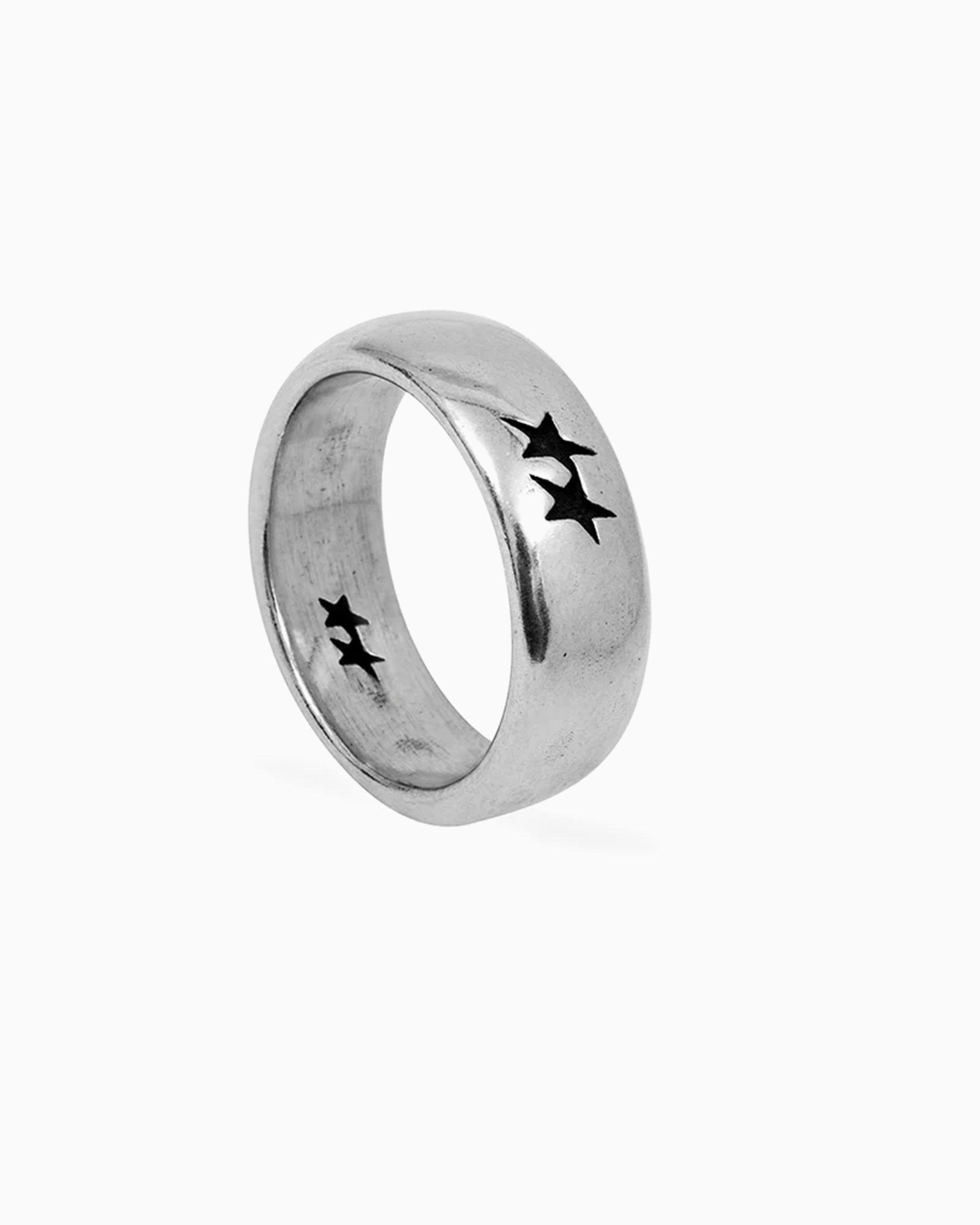 Jewelry TwoJeys Signature Unisex Ring - 323126001