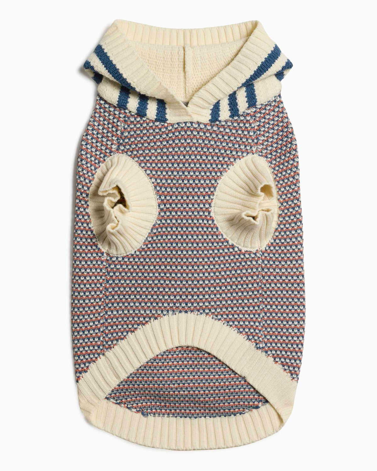 Outdoor accessories adidas Originals Hooded Knit Sweater For Pets - LD6413