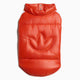 adidas Originals Gevulde vest voor huisdieren