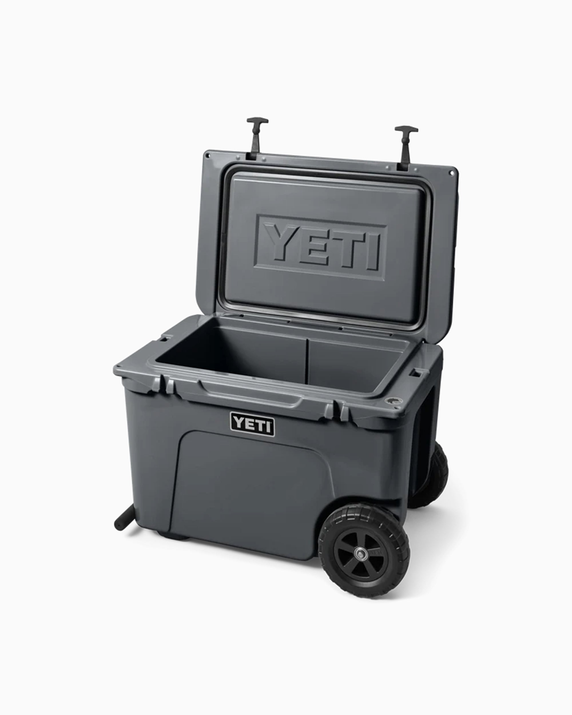 Outdoor accessories YETI Tundra Haul Wheeled Cooler - SKU-0106-CHA