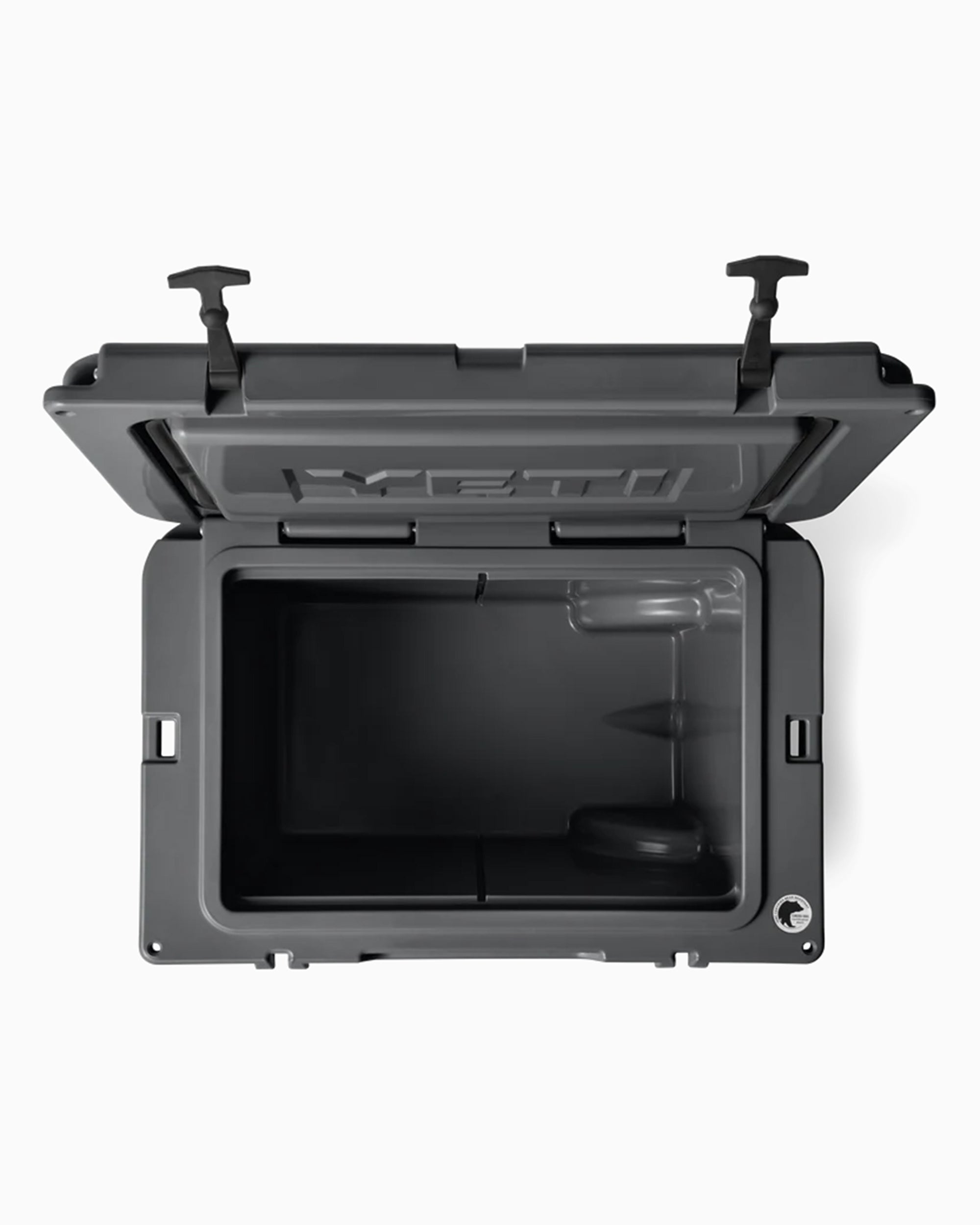 Outdoor accessories YETI Tundra Haul Wheeled Cooler - SKU-0106-CHA