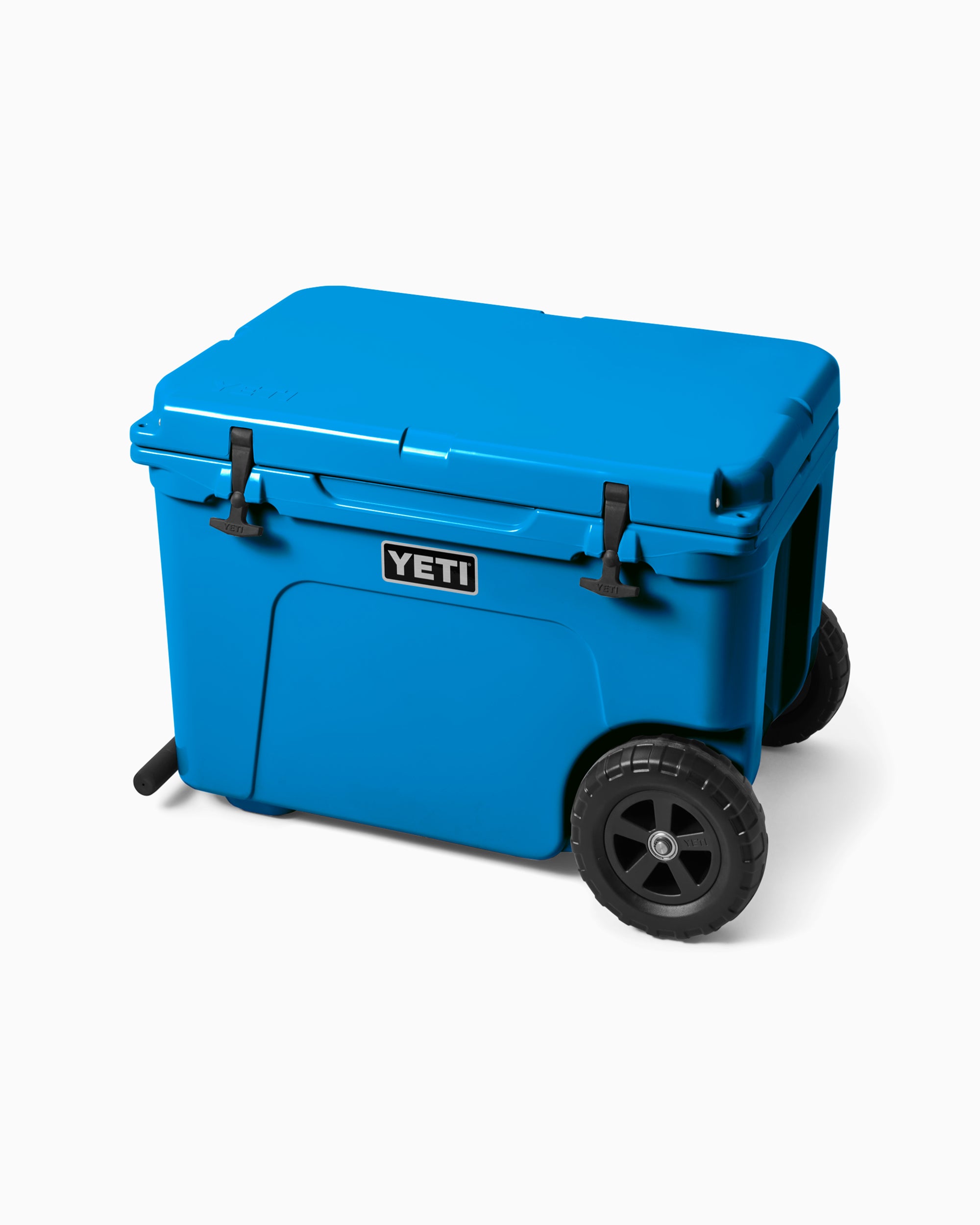 Outdoor accessories YETI Tundra Haul Wheeled Cooler - SKU-0106-S24B