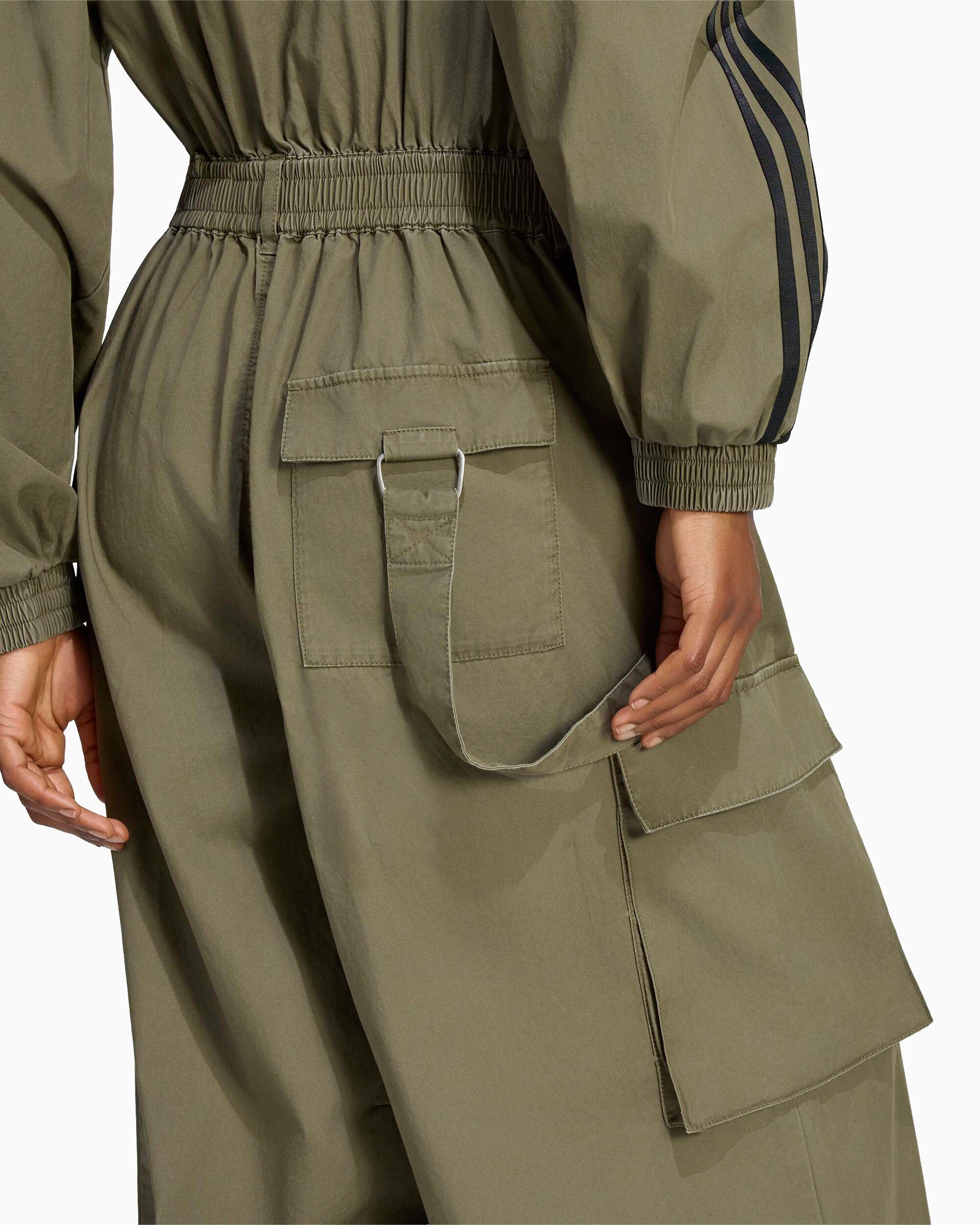 Overalls adidas Originals Cargo Women's Cargo Pants - LE8296