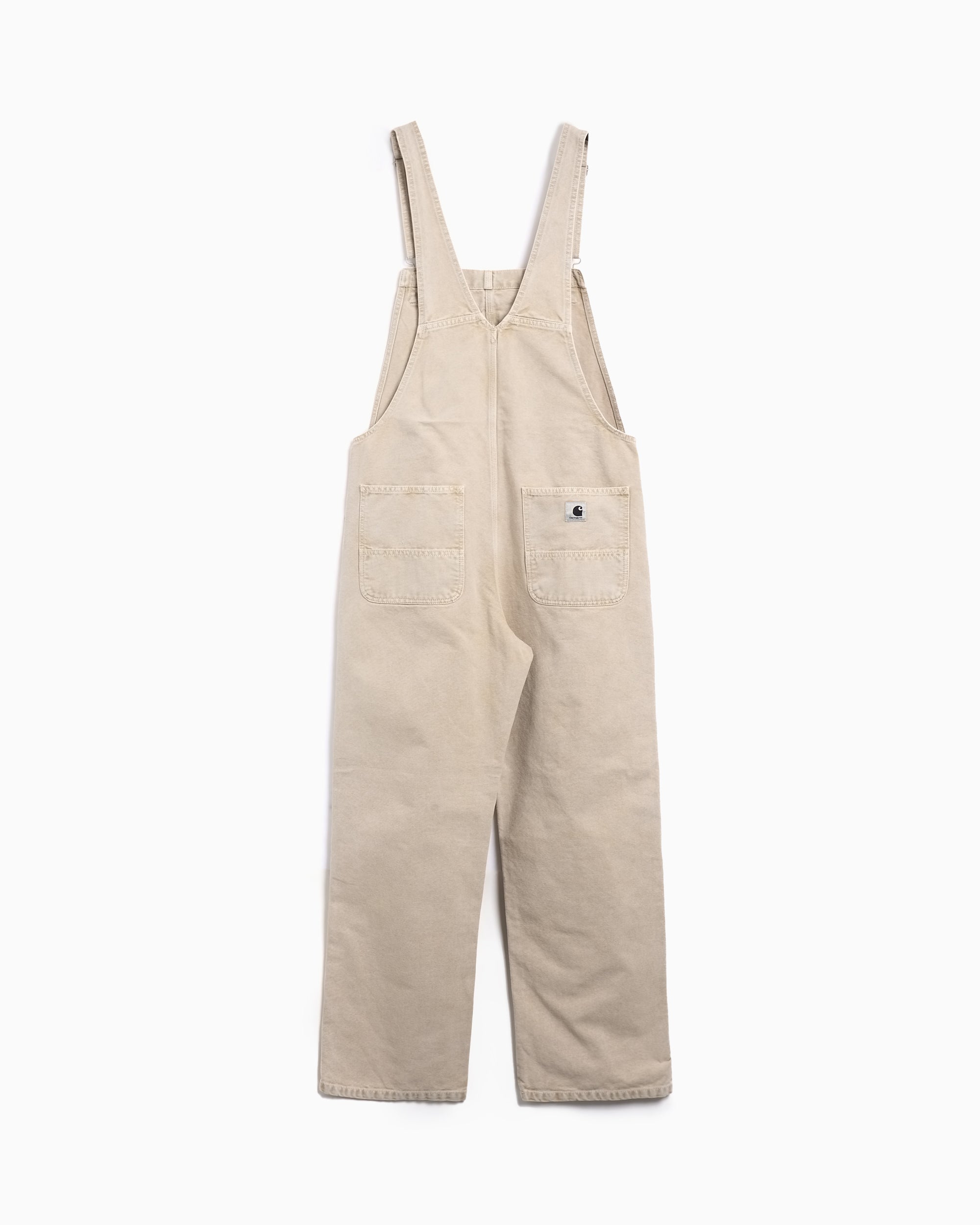 Overalls Carhartt WIP Bib Overall Straight Women's Overalls - I035572-07E5F