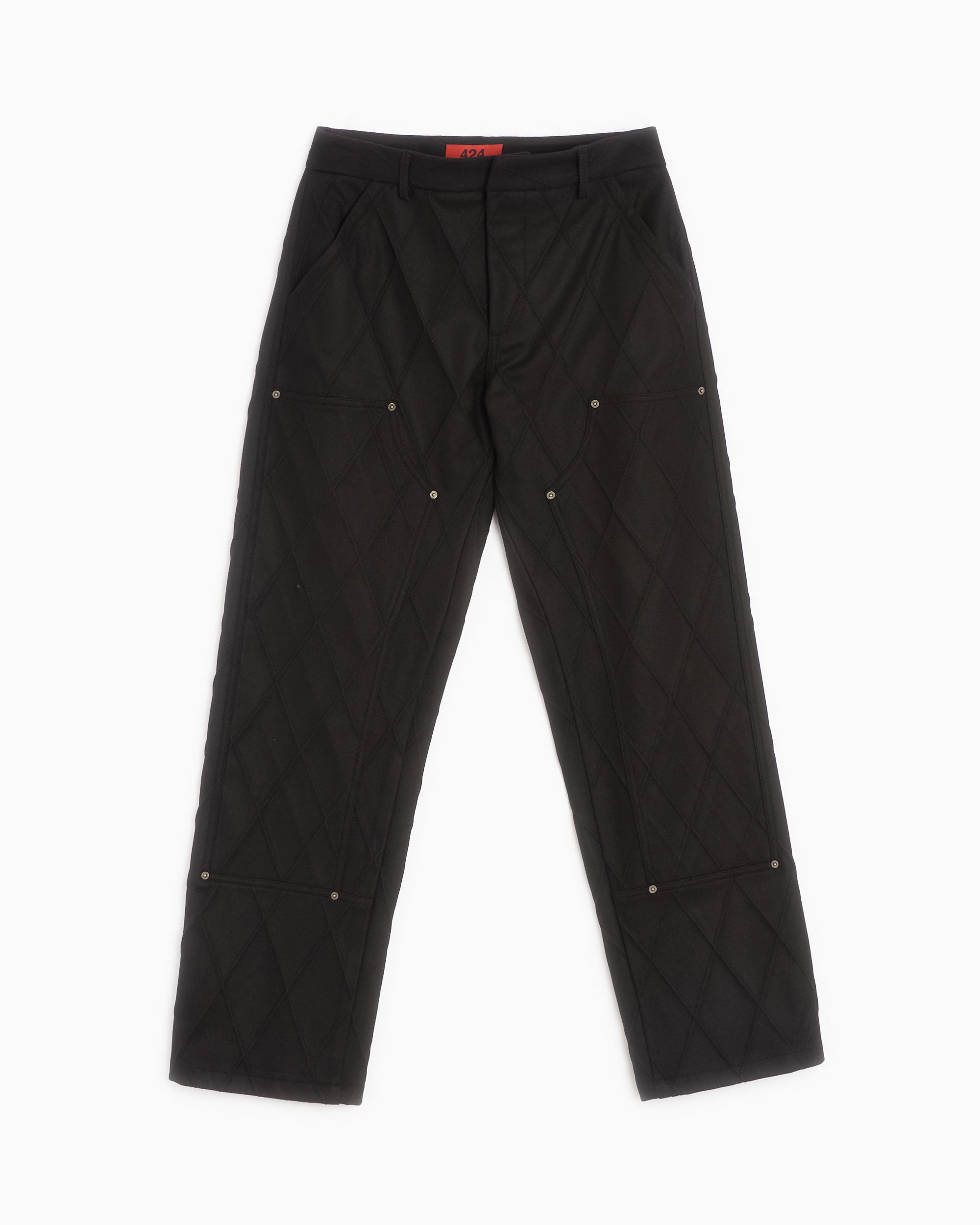 Pants 424 Men's Pants Men's Pants - 33424P021-226512-99