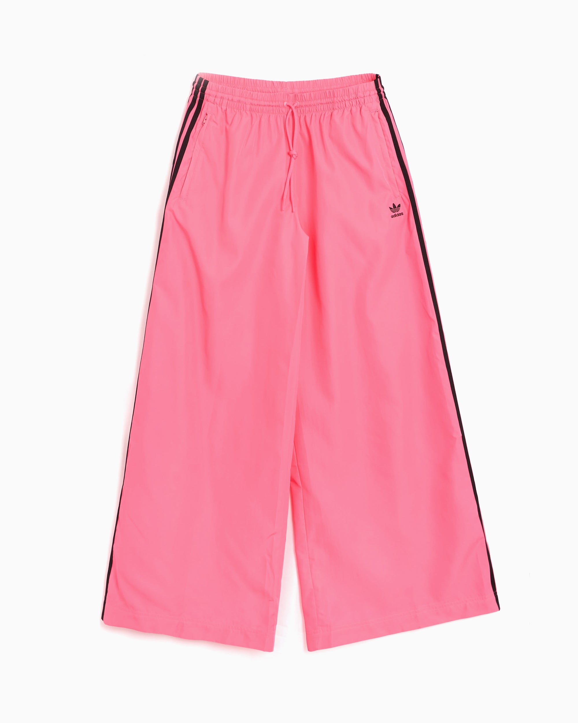 Pants adidas Originals Adilenium Oversize Women's Track Pants - JV7493