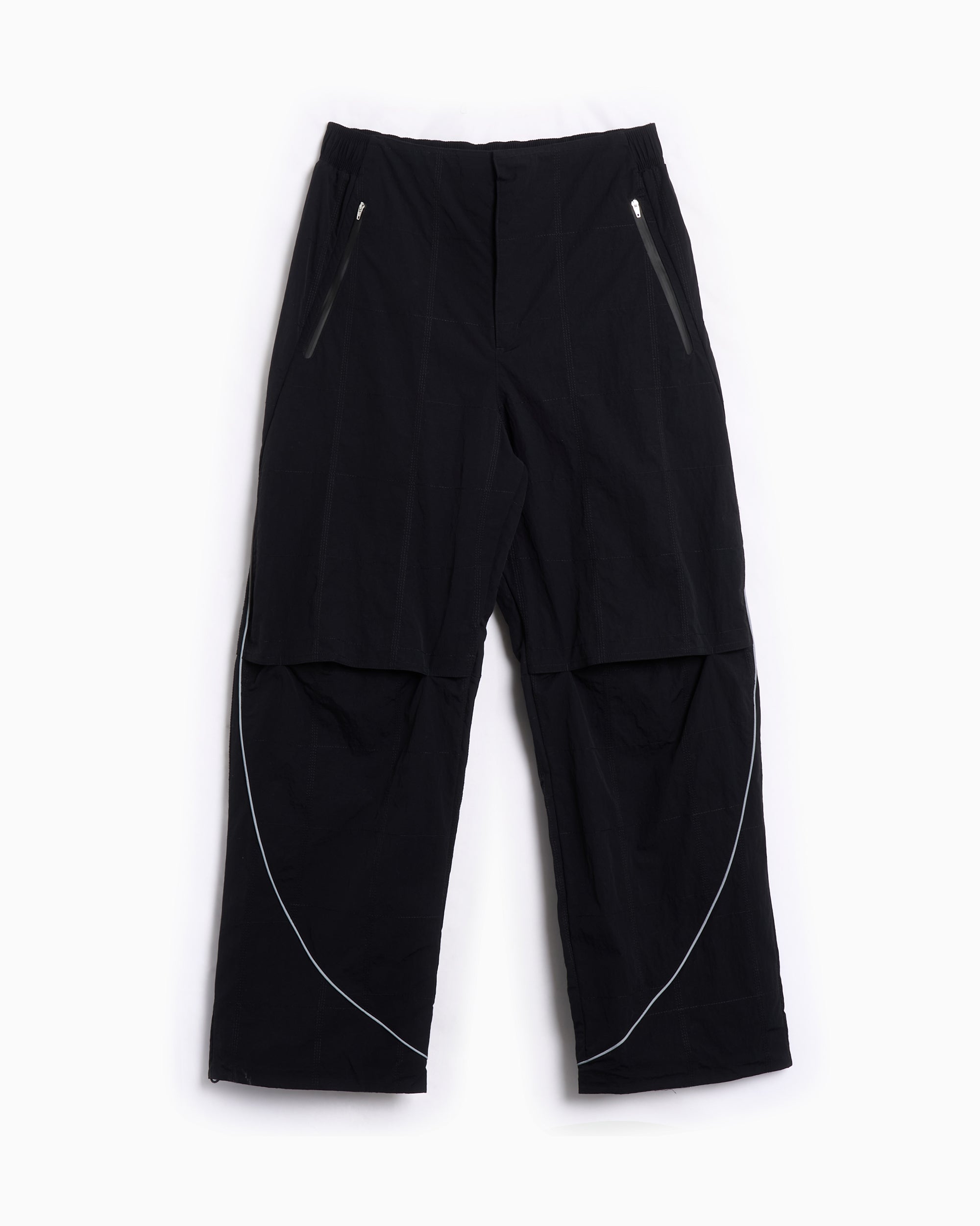 Pants adidas Originals Airdrome Shield Relaxed Unisex Track Pants - JX6157