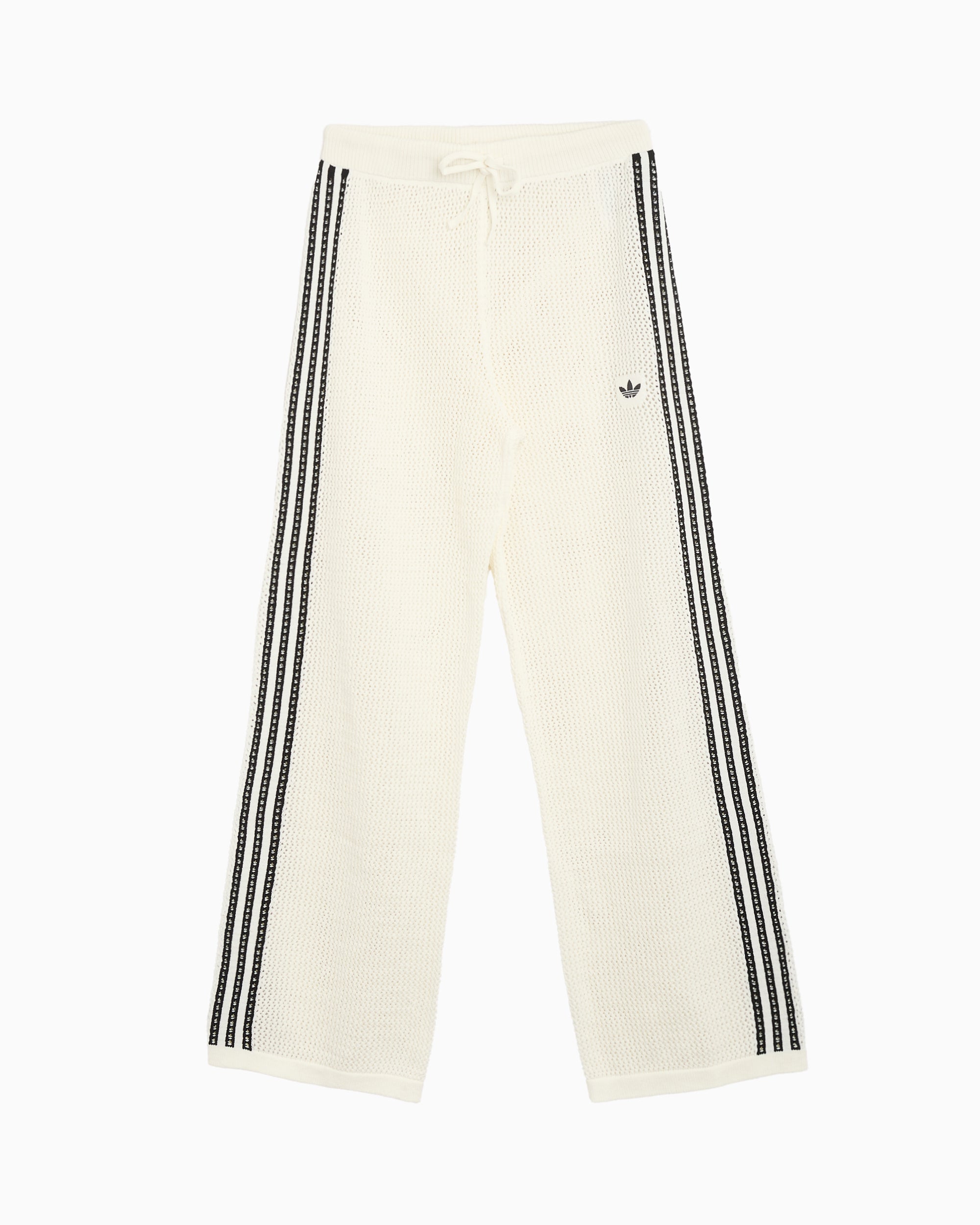 Pants adidas Originals Firebird Crochet Women's Track Pants - KC6493