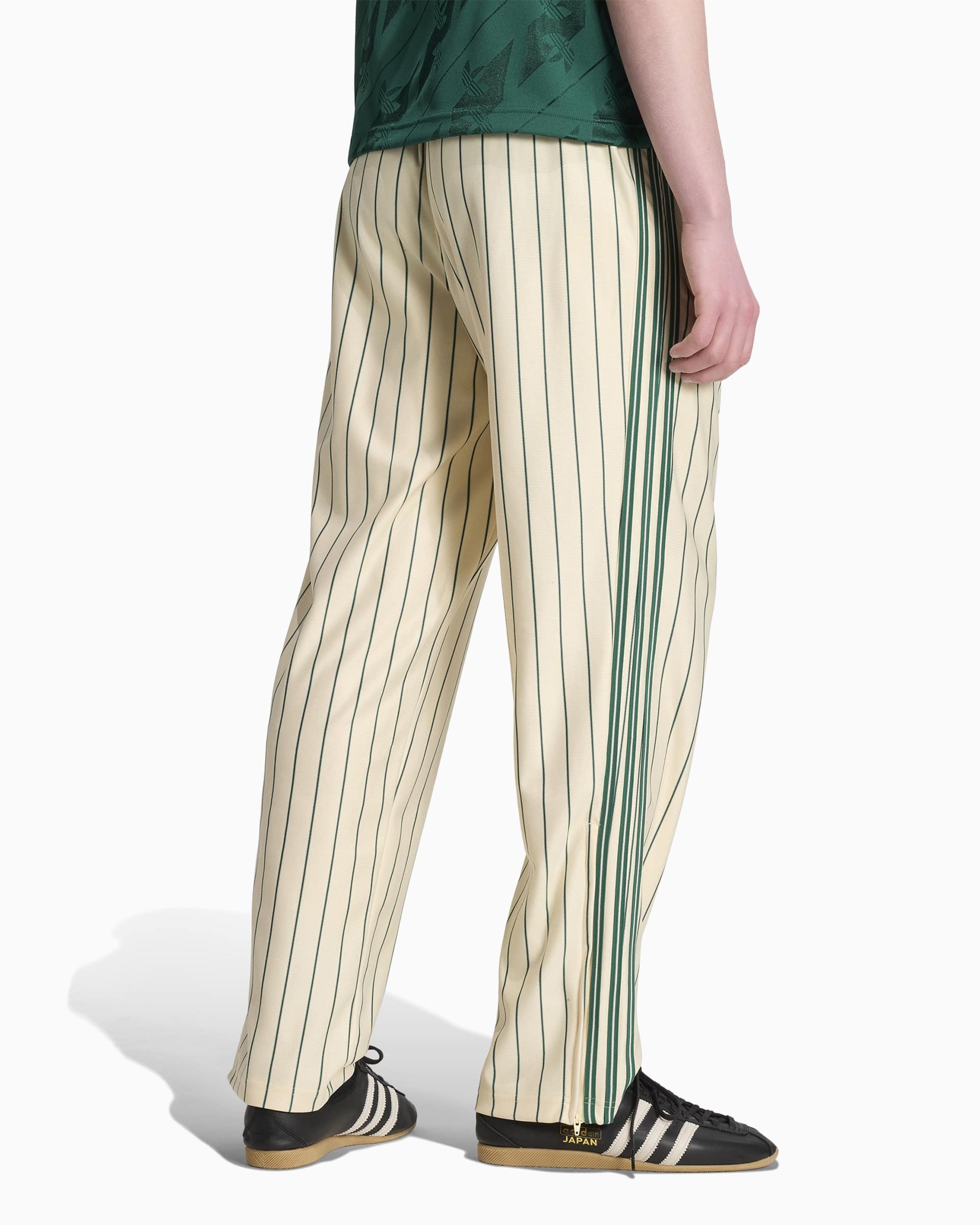 Pants adidas Originals Firebird Pinstripes Men's Track Pants - KT4300