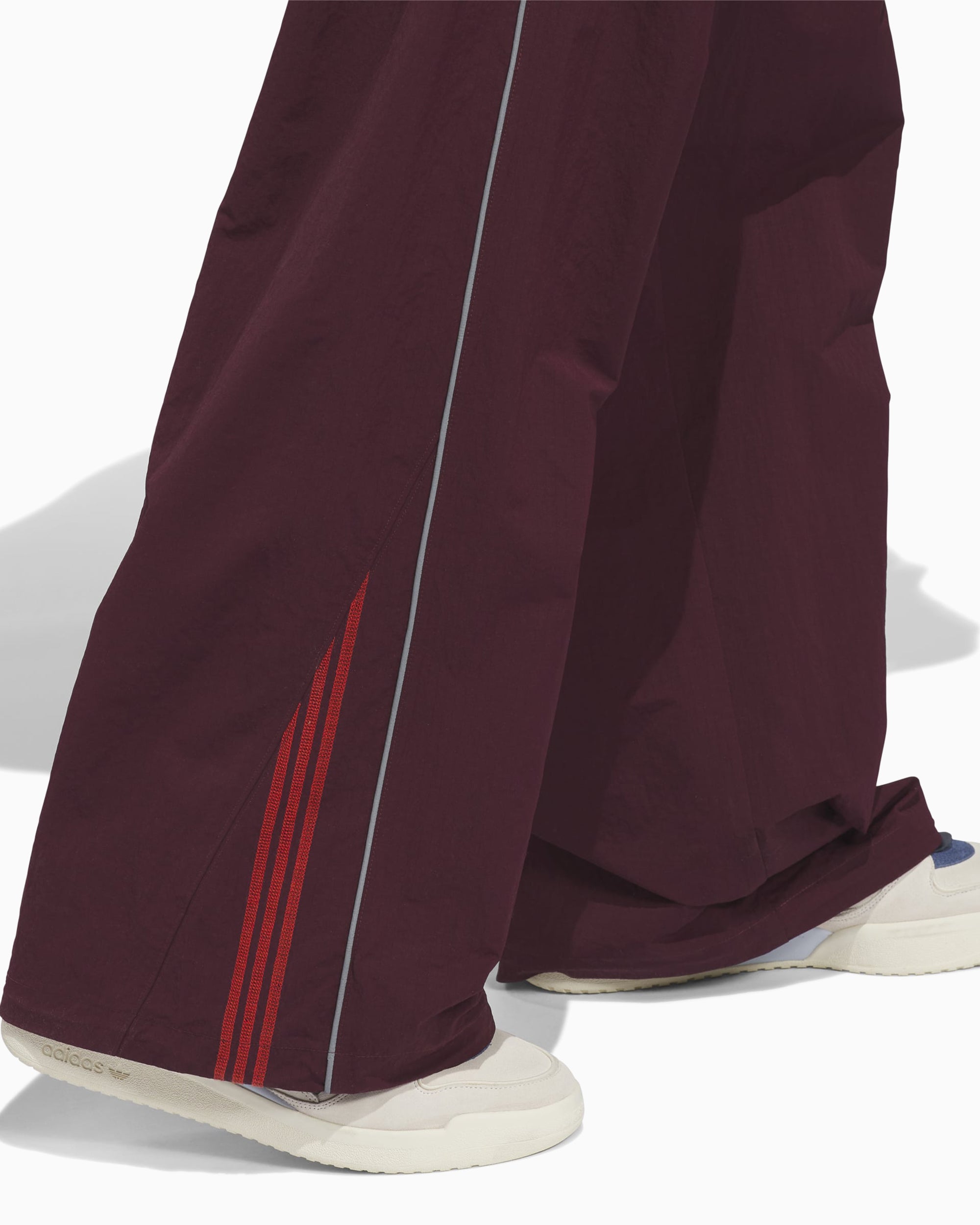 Pants adidas Originals Los Angeles Venice Wind Pants Relaxed Unisex Pants - JX3800