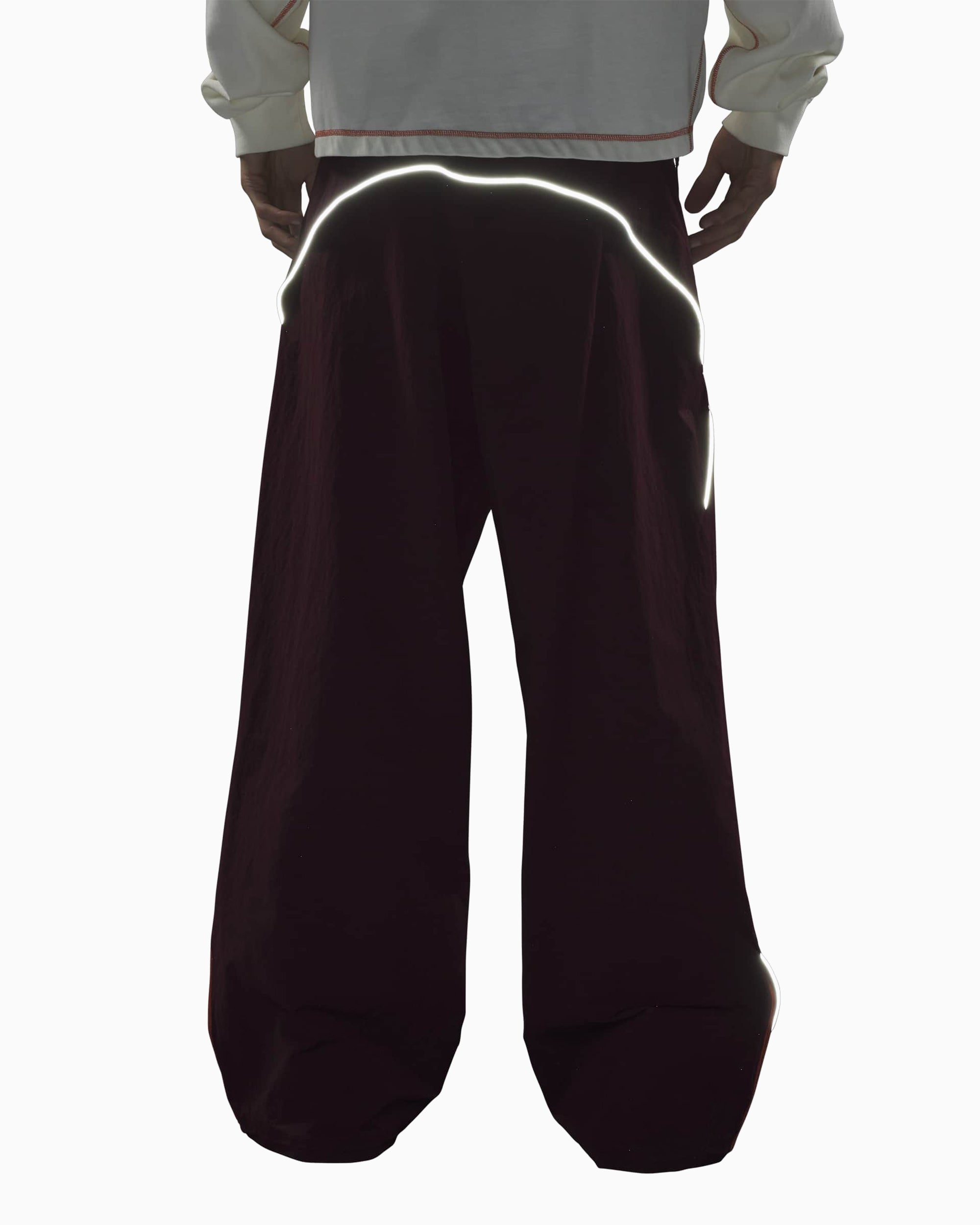 Pants adidas Originals Los Angeles Venice Wind Pants Relaxed Unisex Pants - JX3800