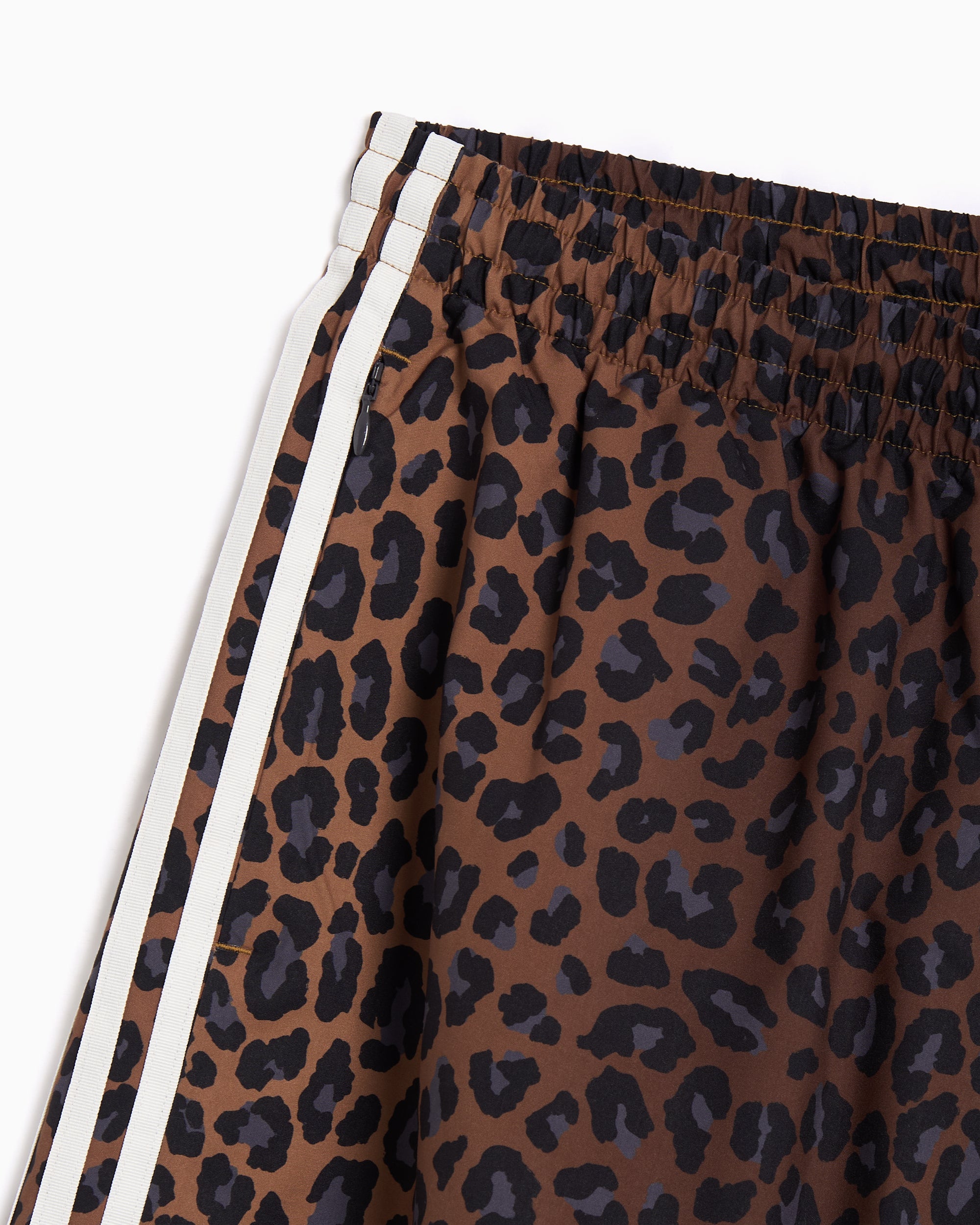 Pants adidas Originals Oversize Women's Track Pants - JW7302