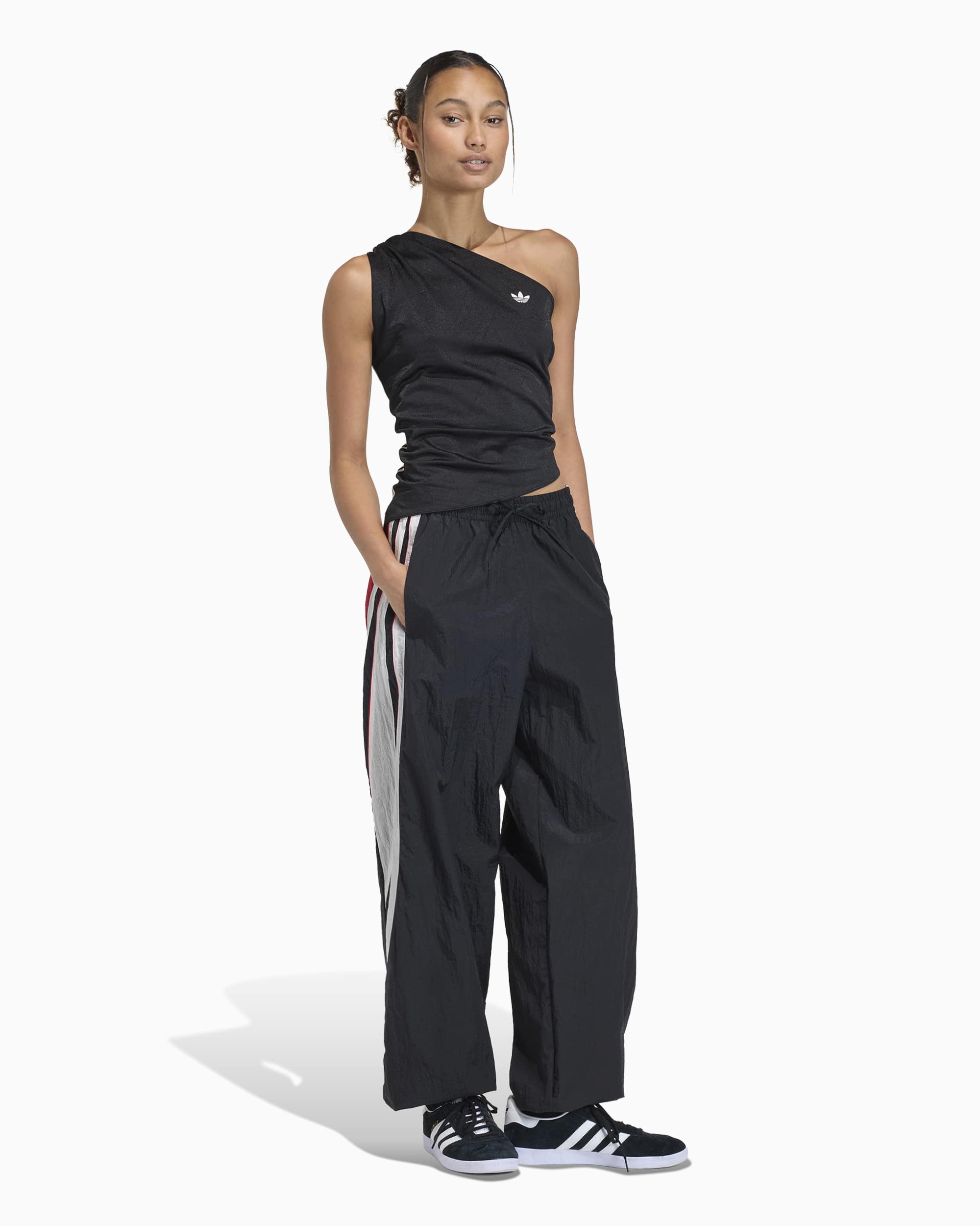 Pants adidas Originals Santiago Relaxed Women's Joggers - KC9116