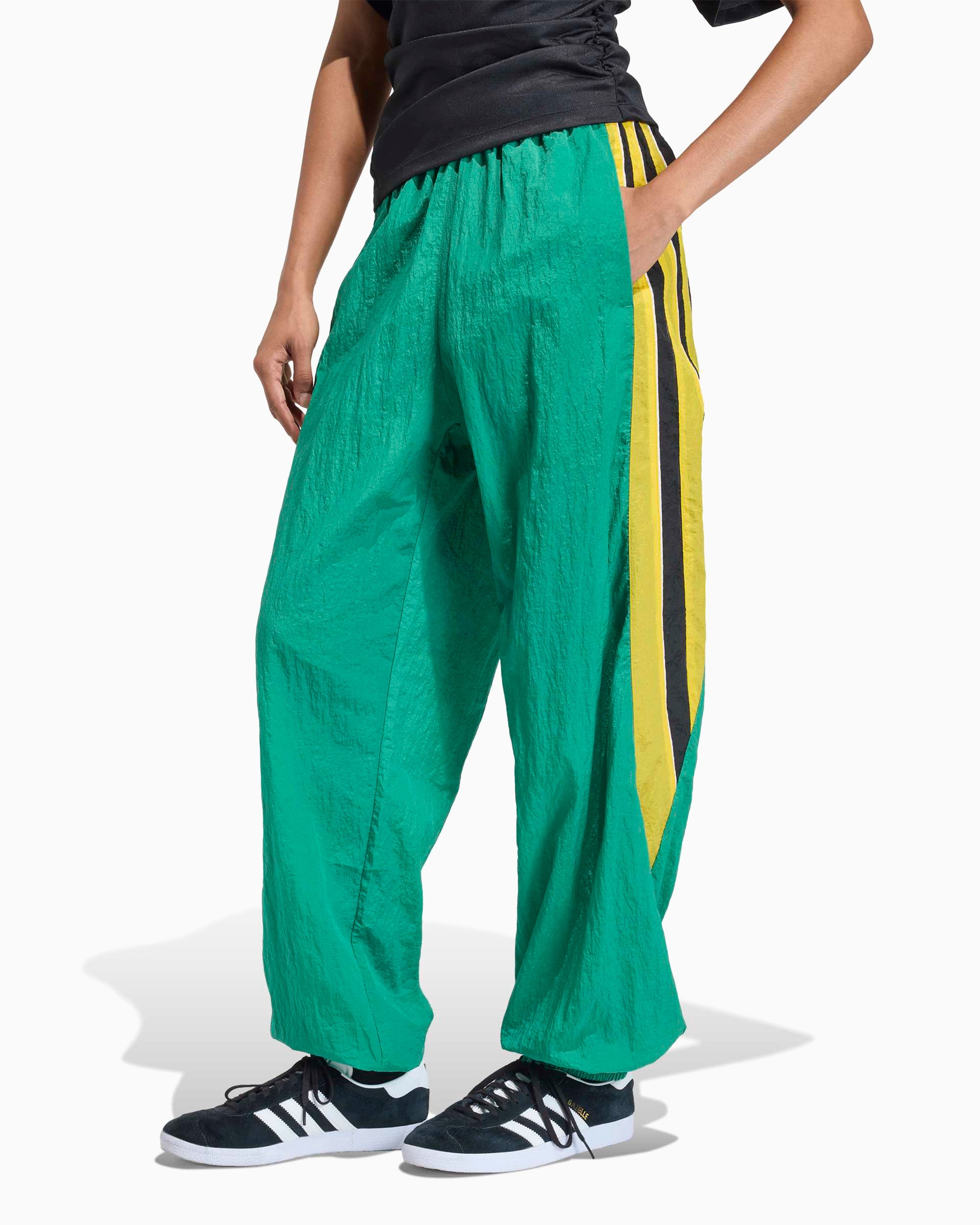 Pants adidas Originals Santiago Relaxed Women's Track Pants - KD2971