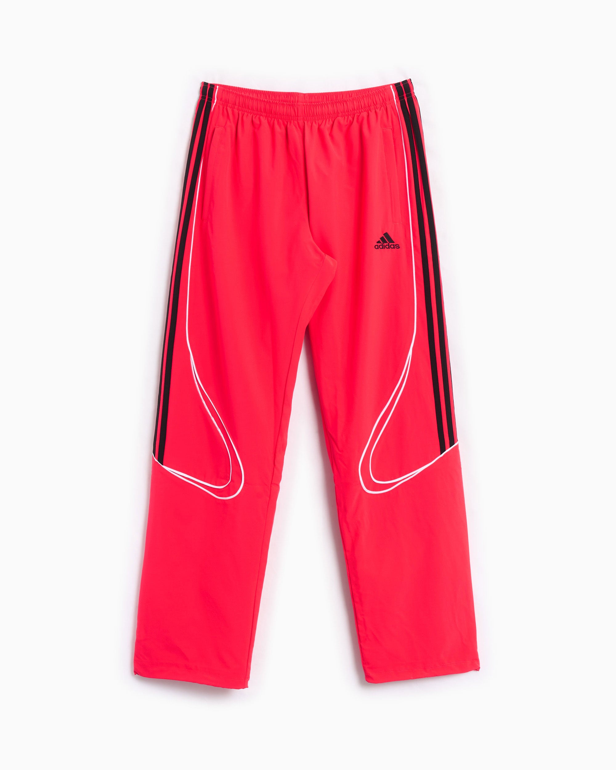 adidas Originals Teamgeist Relaxed Track Pants voor heren