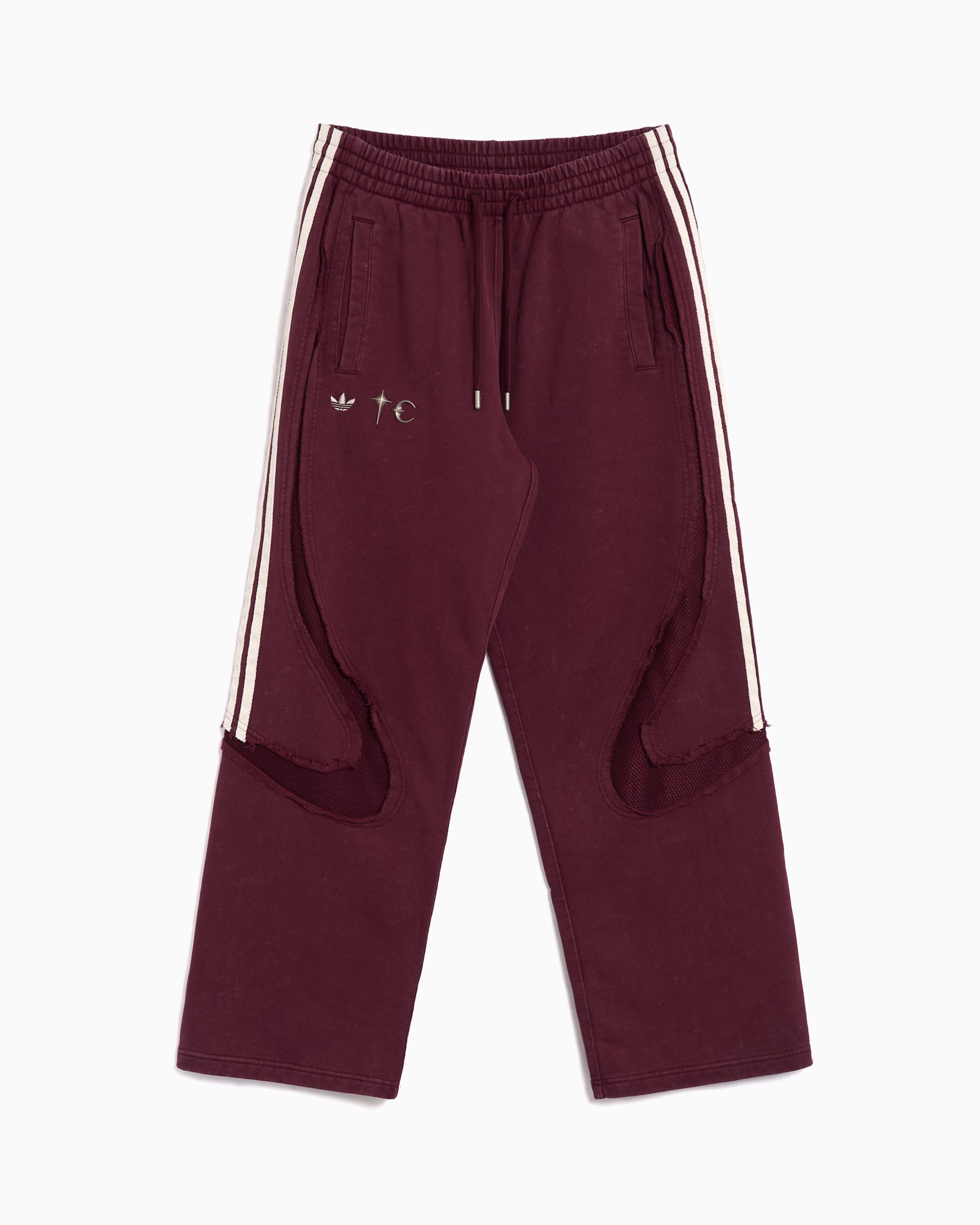 adidas Originals Thug Club Teamgeist Relaxed Track Pants voor heren
