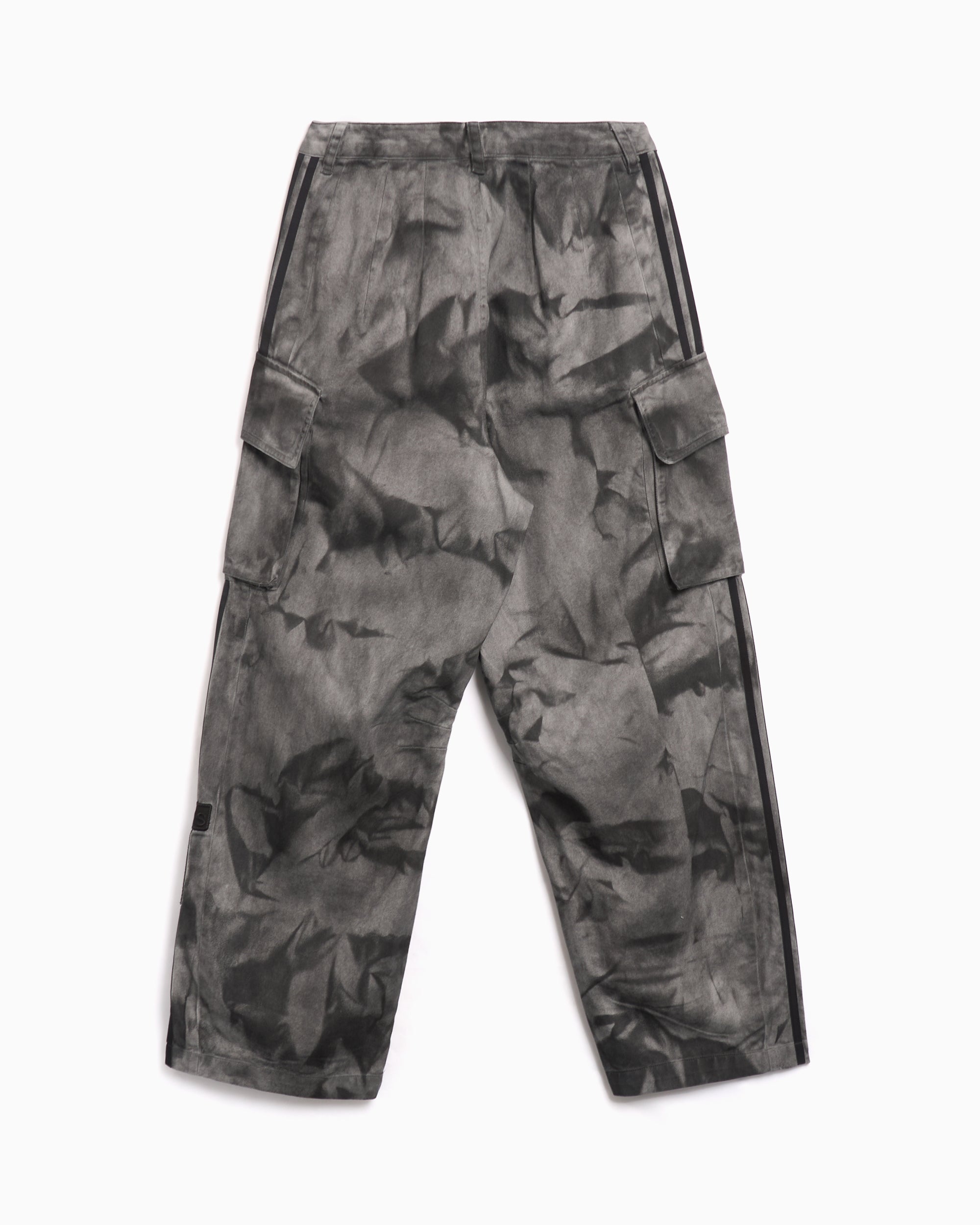 Pants Adidas Originals Women's Premium XXL Print Cargo Pants Relaxed Women's Cargo Pants - IW5537