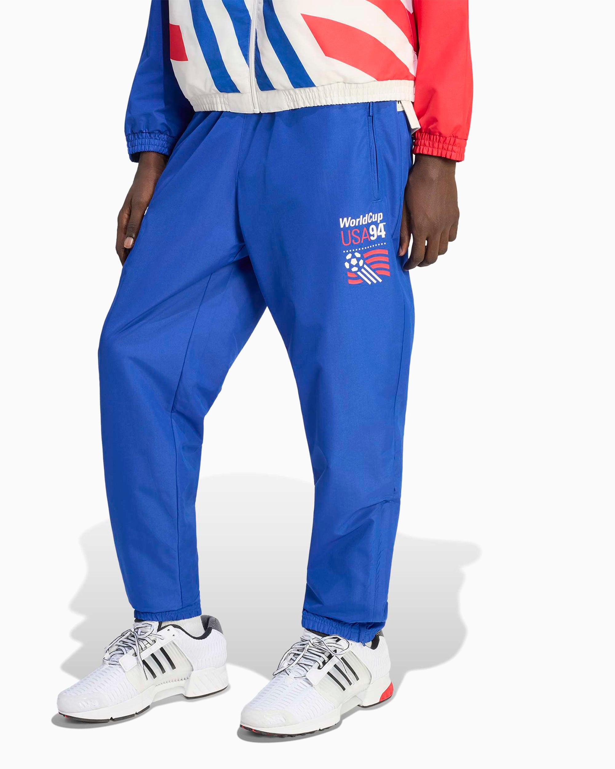 Pants adidas Originals World Cup USA94 Men's Track Pants - KC5449