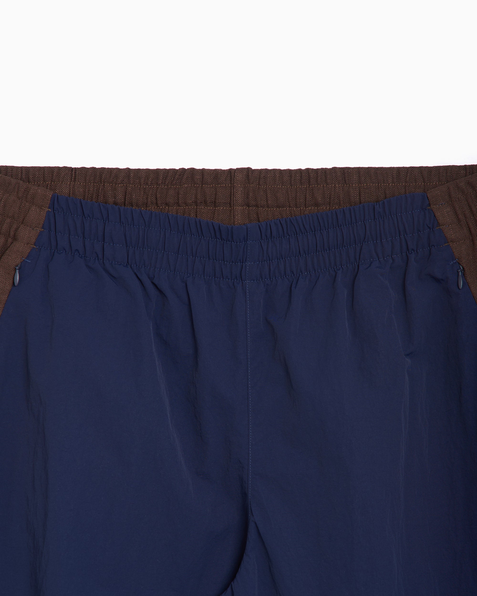 Pants adidas Originals x Arte Antwerp Z.N.E. Relaxed Men's Track Pants - KV4023
