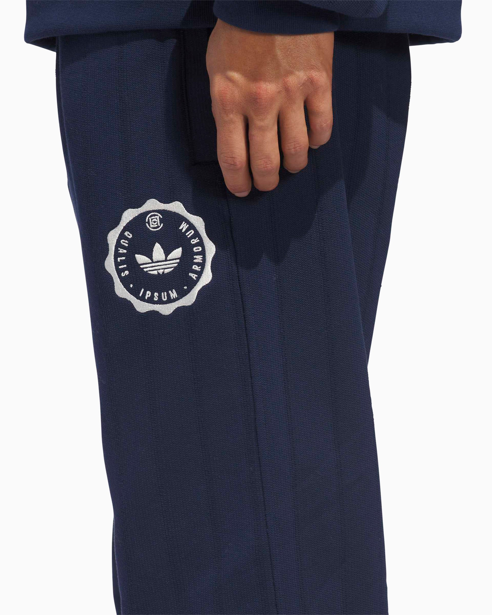 Pants adidas Originals x CLOT Adibreak Relaxed Unisex Track Pants - JM4241