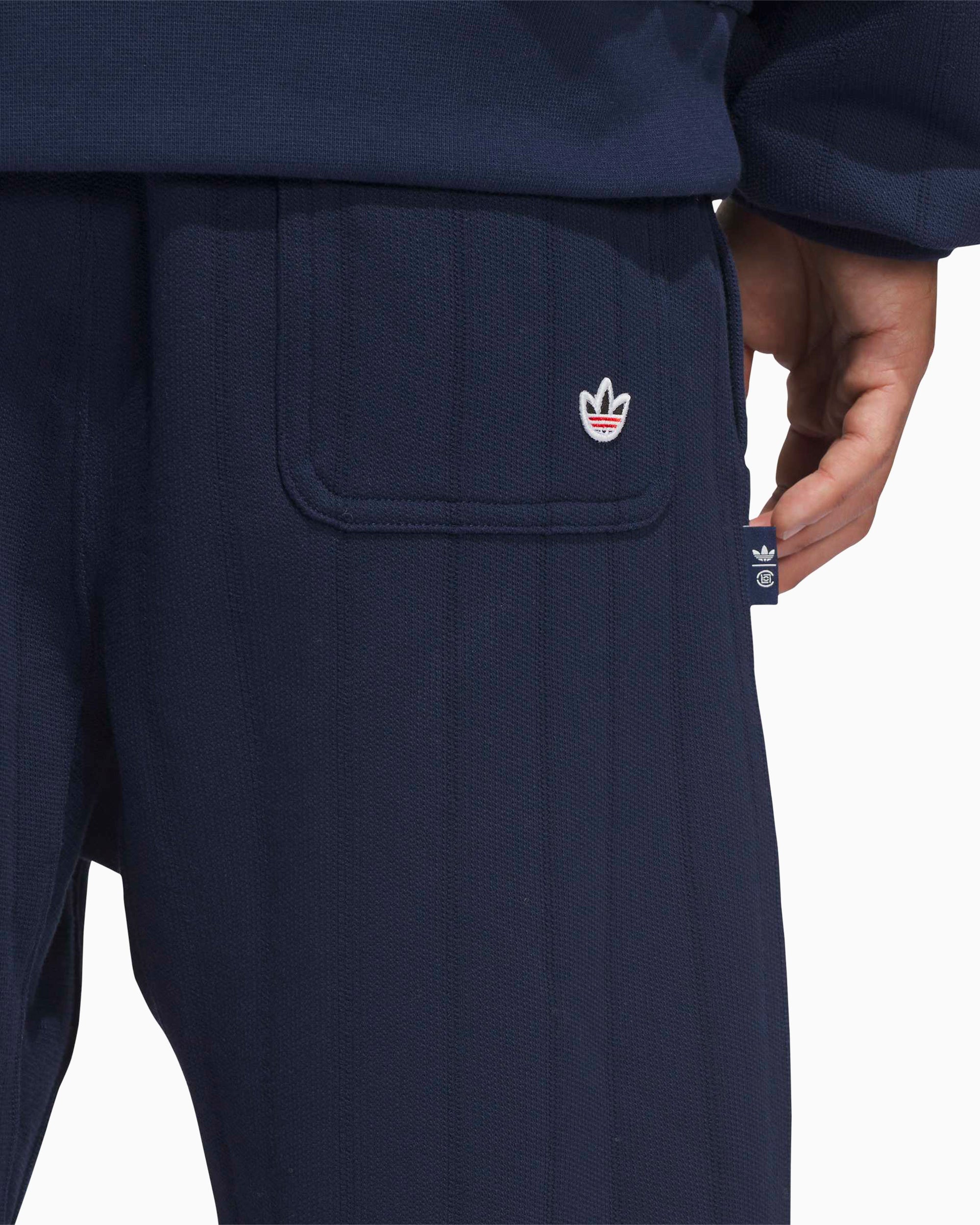 Pants adidas Originals x CLOT Adibreak Relaxed Unisex Track Pants - JM4241