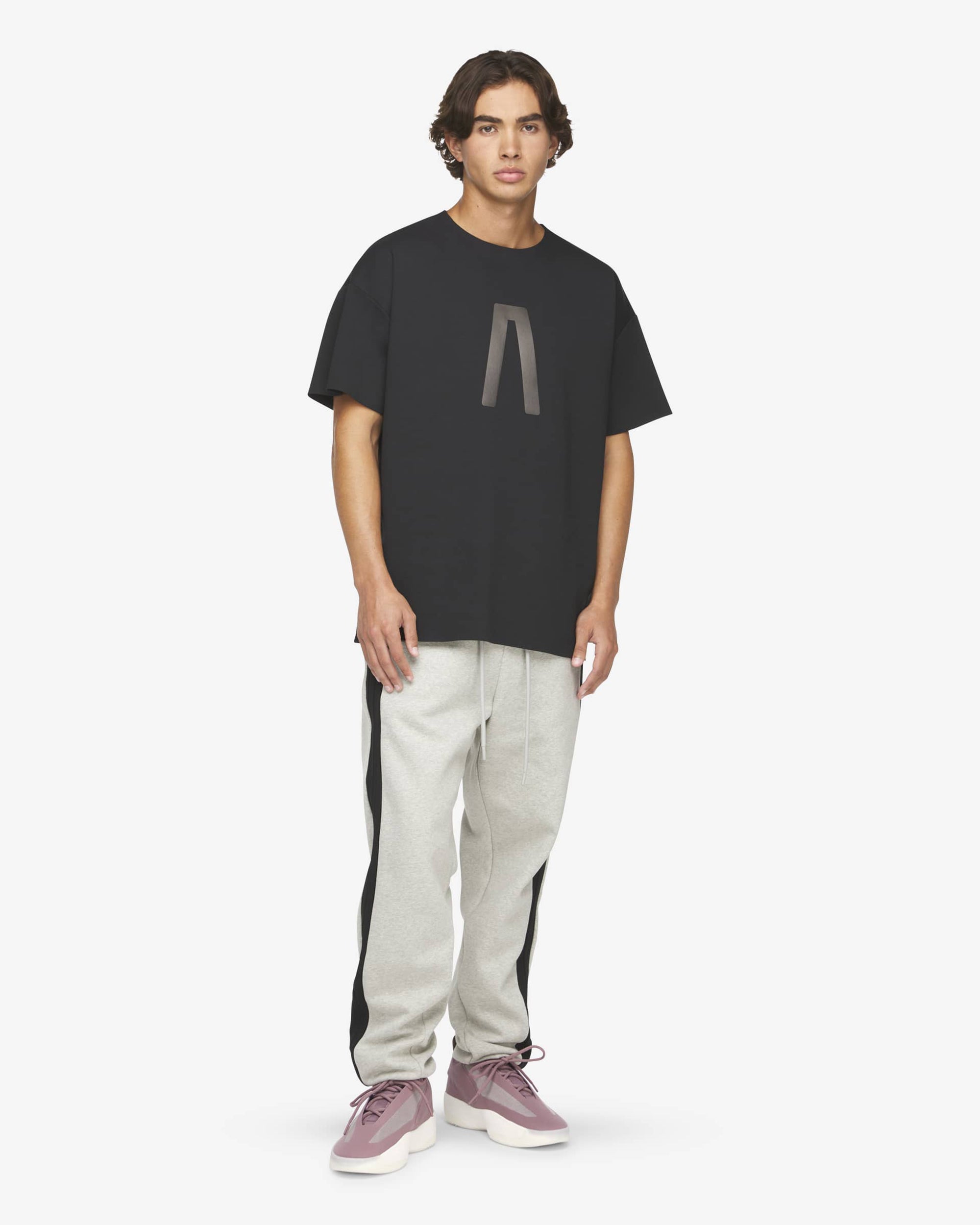 Pants adidas Originals x Fear of God ATHLETICS Relaxed Men's Sweatpants - KC6457