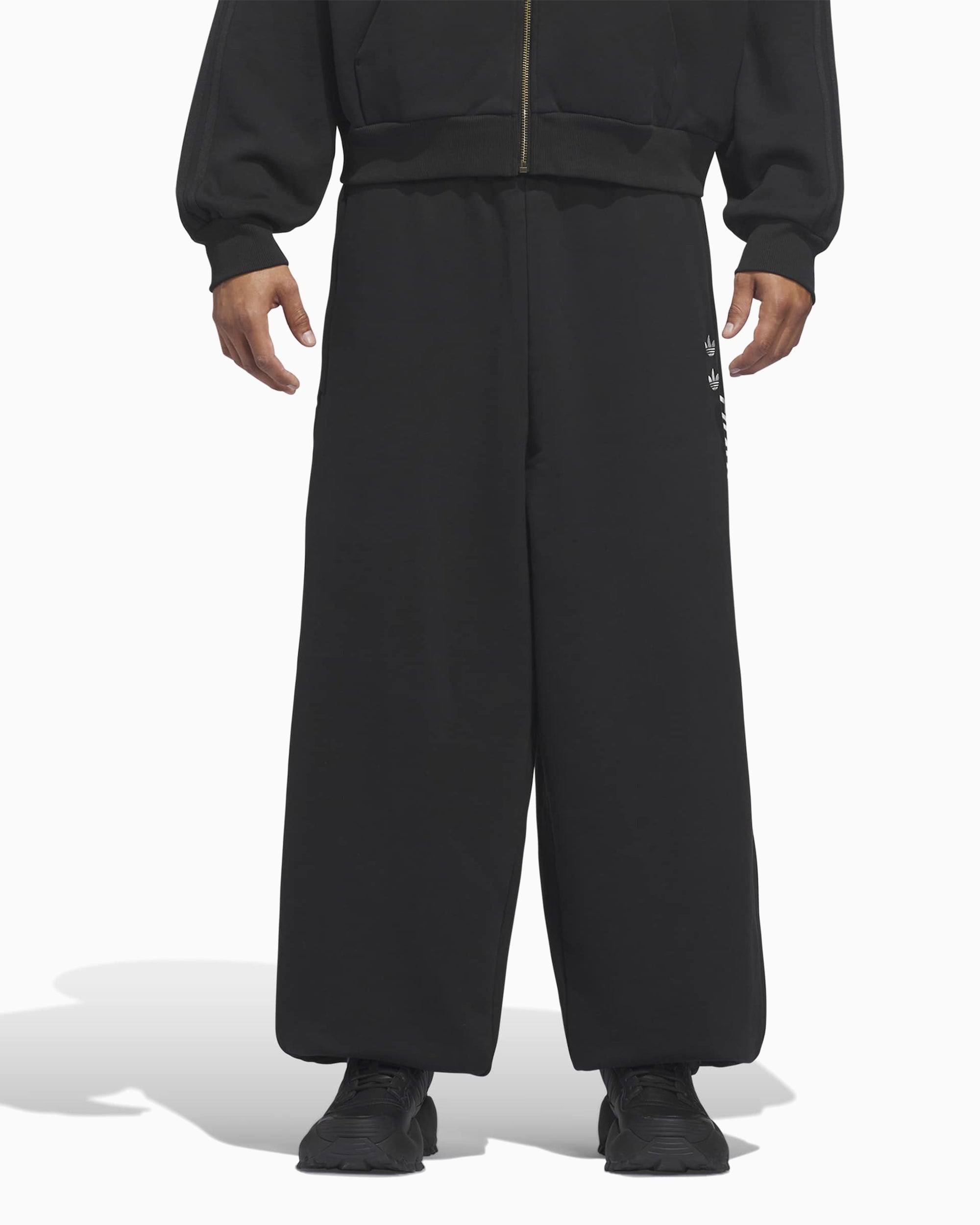 Pants adidas Originals x Willy Chavarria Heavyweight Men's Sweatpants - KD9351