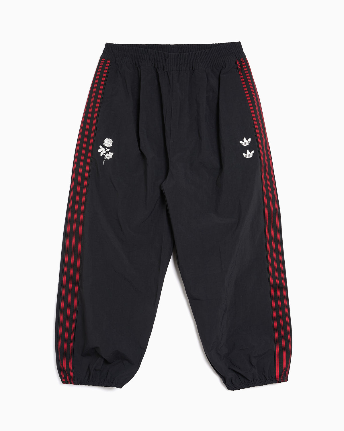 Pants adidas Originals x Willy Chavarria Woven Relaxed Men's Joggers - KZ3118