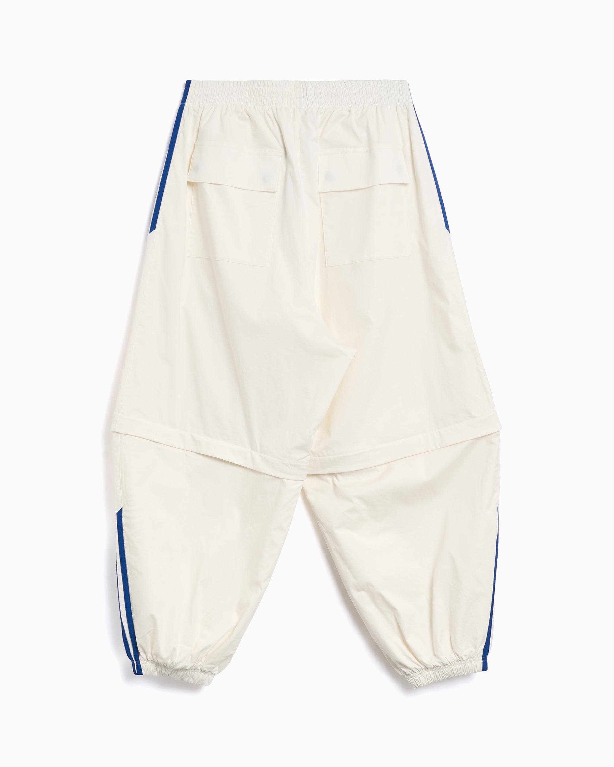 Pants adidas Originals x Willy Chavarria x Willy Chavarria Poplin Relaxed Unisex Track Pants - KC0536