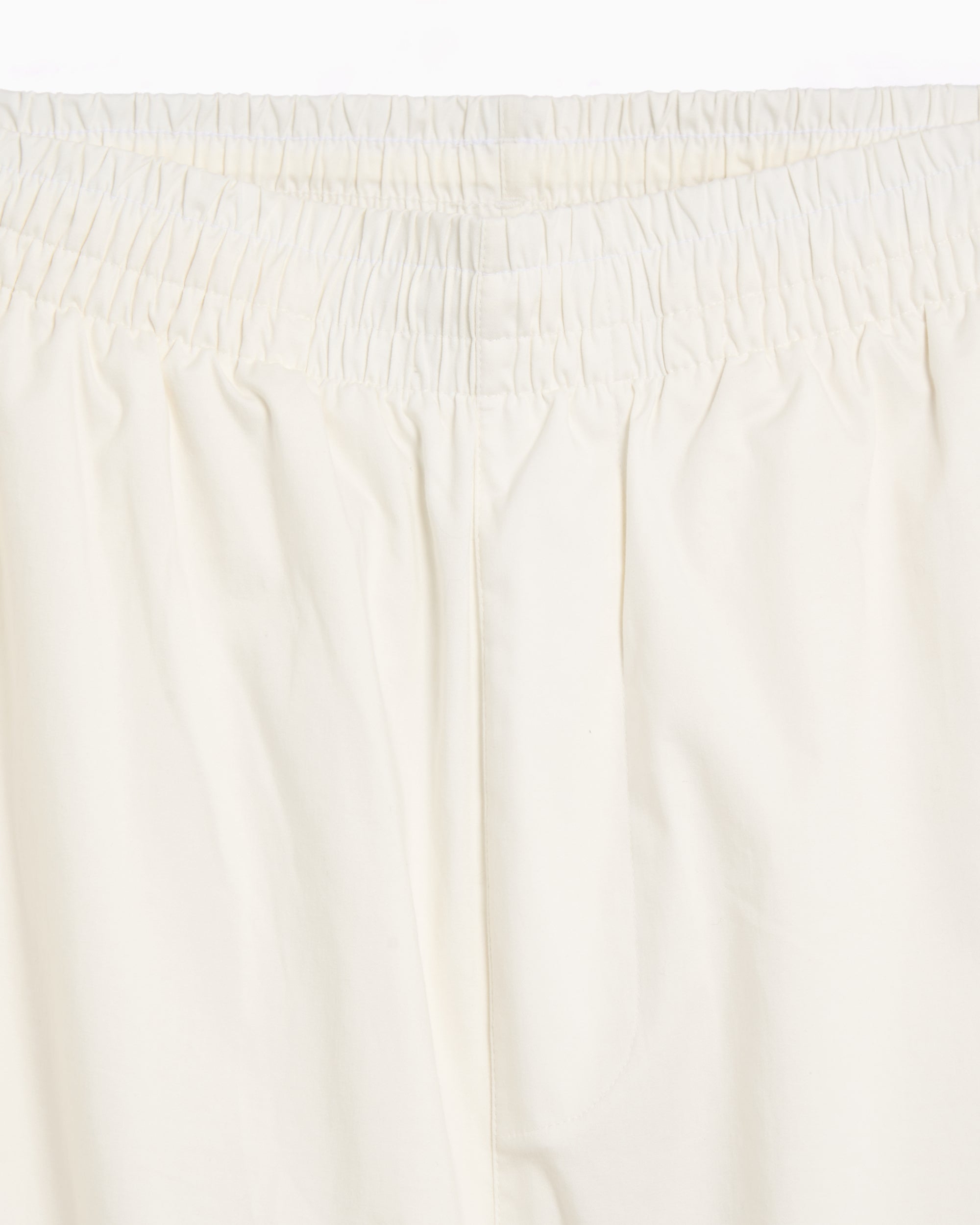 Pants adidas Originals x Willy Chavarria x Willy Chavarria Poplin Relaxed Unisex Track Pants - KC0536