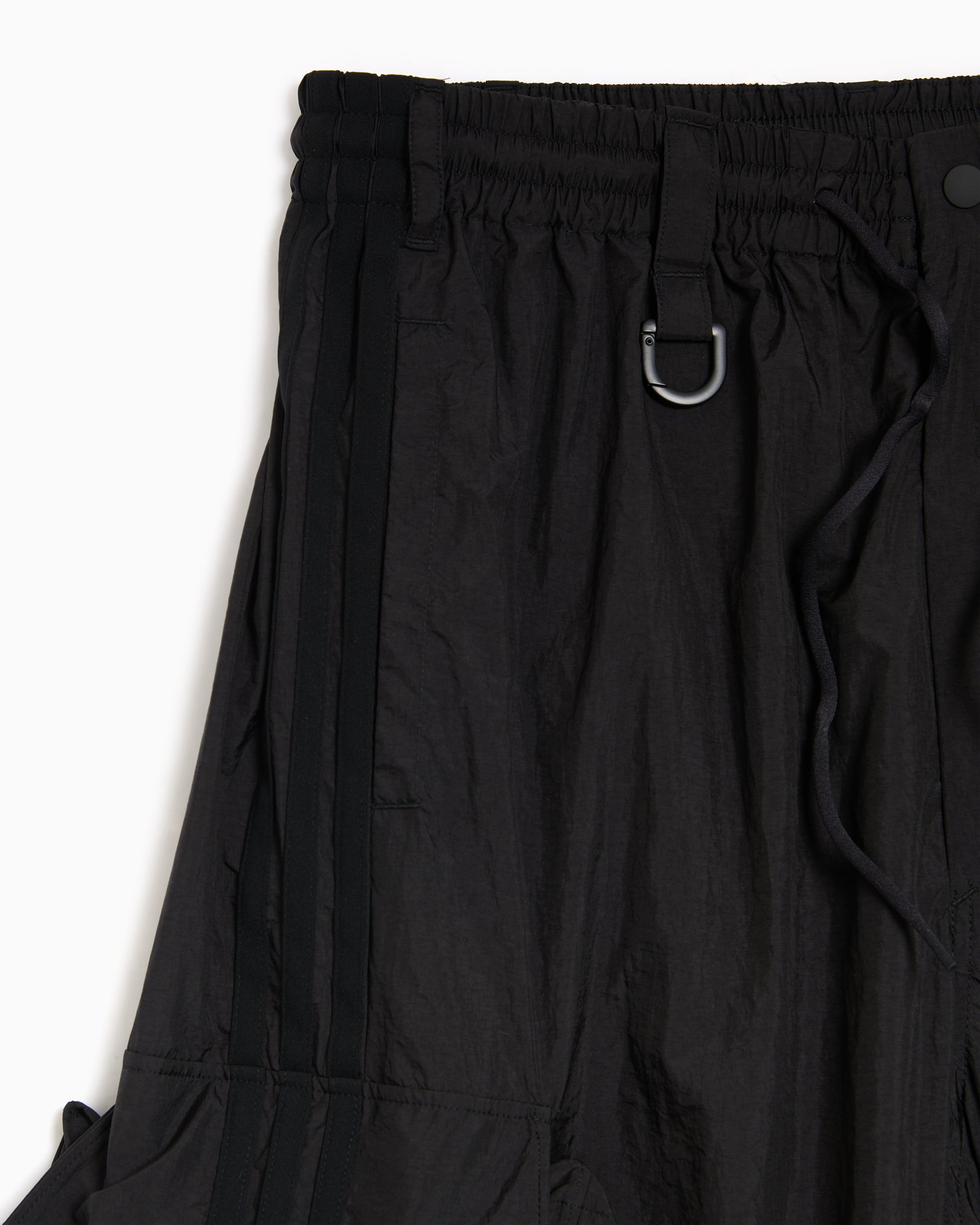 Pants adidas Y-3 Nylon Wired Relaxed Unisex Cargo Pants - KF1087