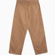 Carhartt WIP Brady Straight Baggy Broek voor heren