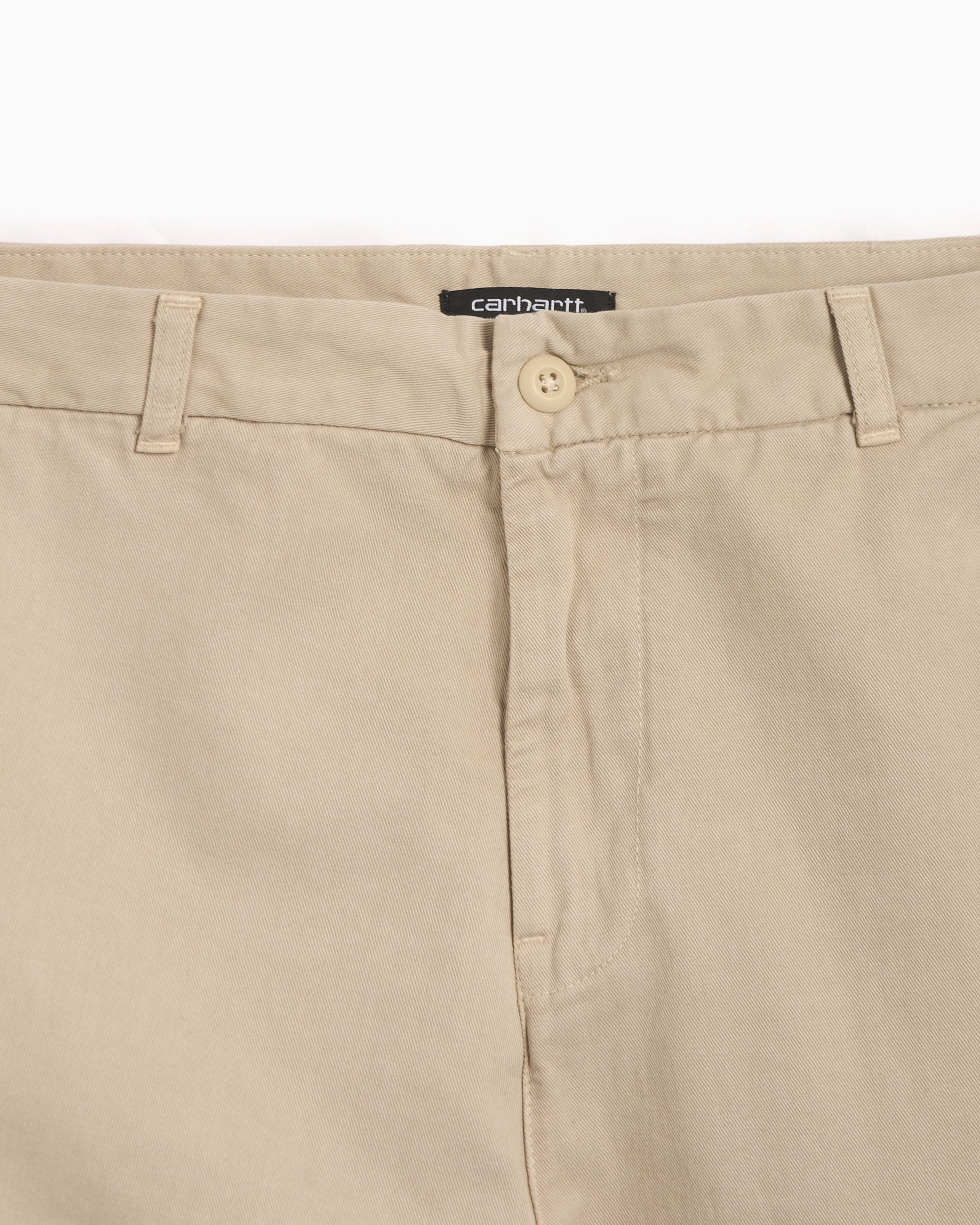 Pants Carhartt WIP Brady Women's Pants Relaxed Women's Chino Pants - I033770-2LPGT